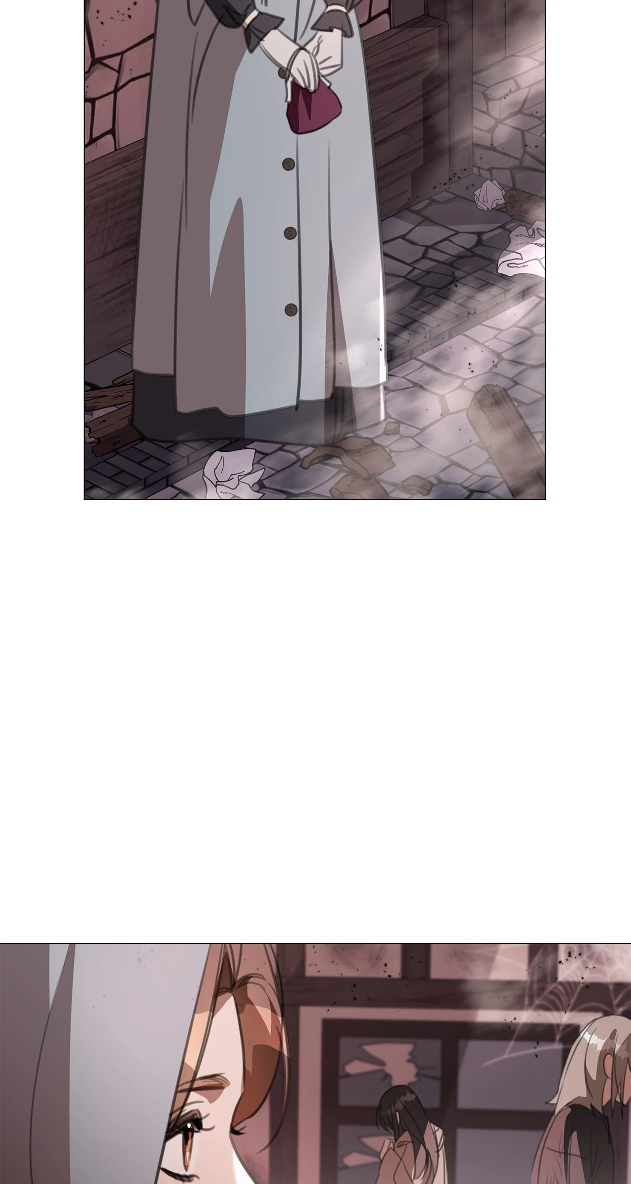 How to Choose Your Knight Chapter 21 page 86