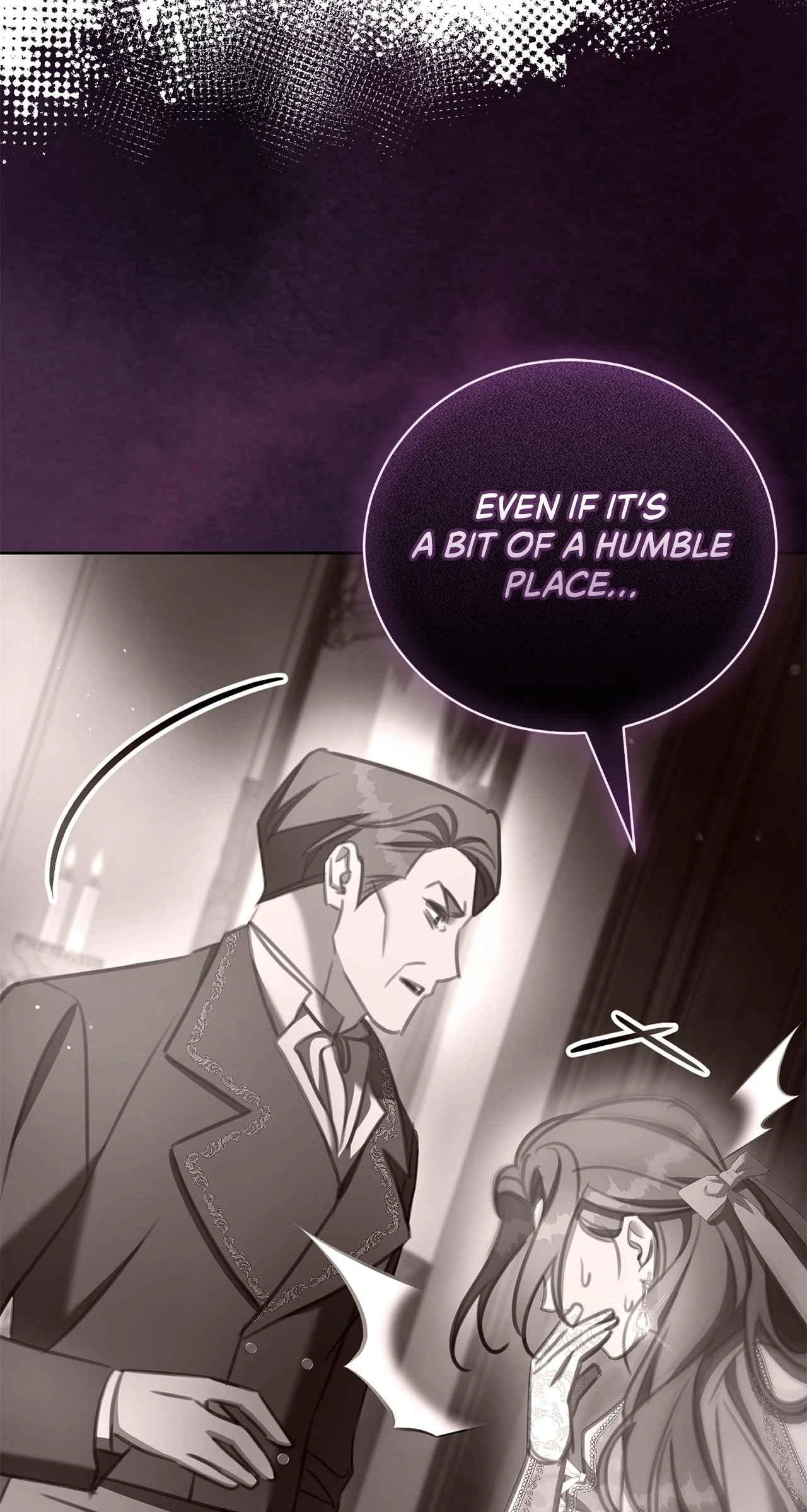 How to Choose Your Knight Chapter 21 page 90