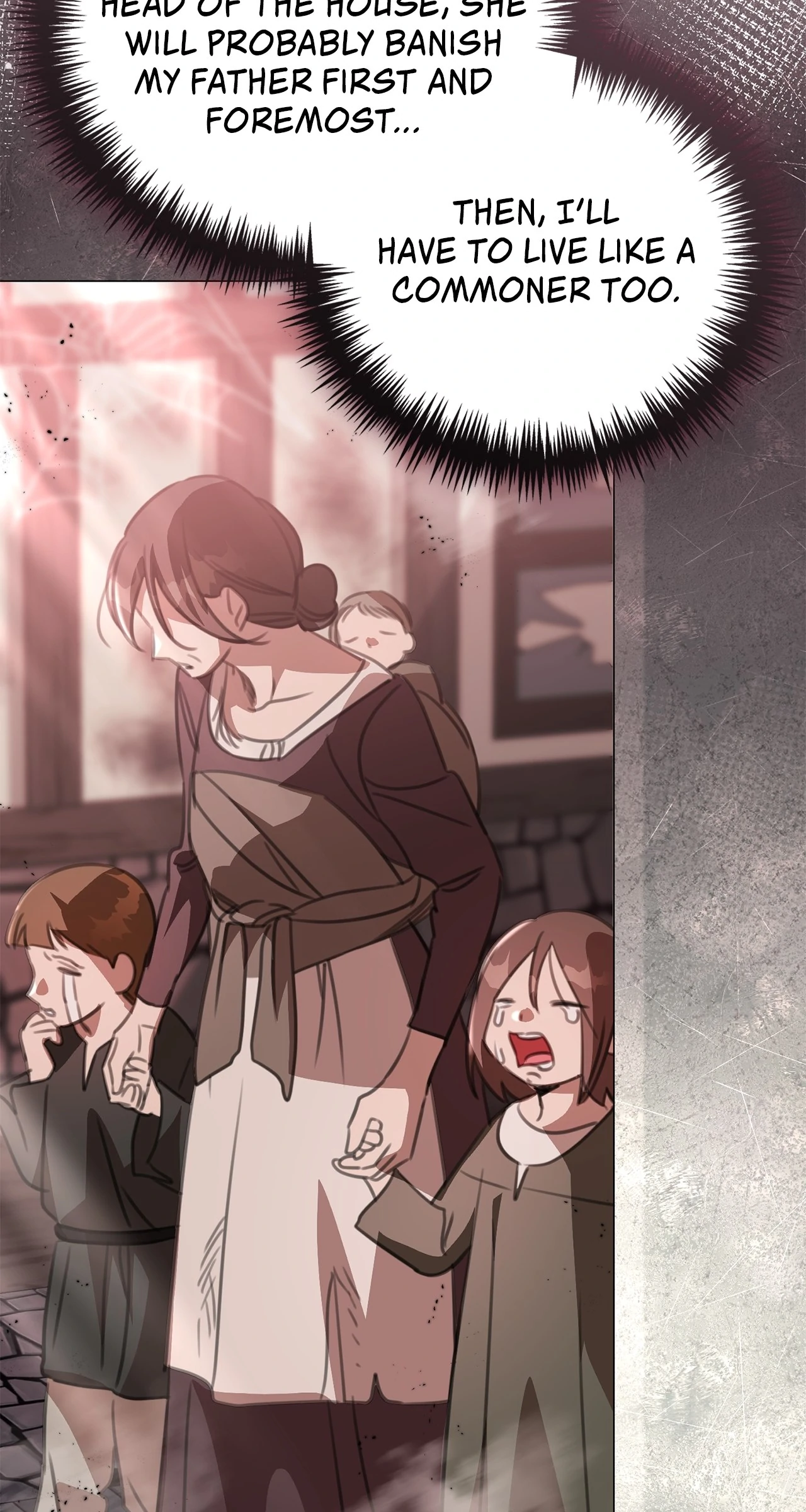 How to Choose Your Knight Chapter 21 page 95