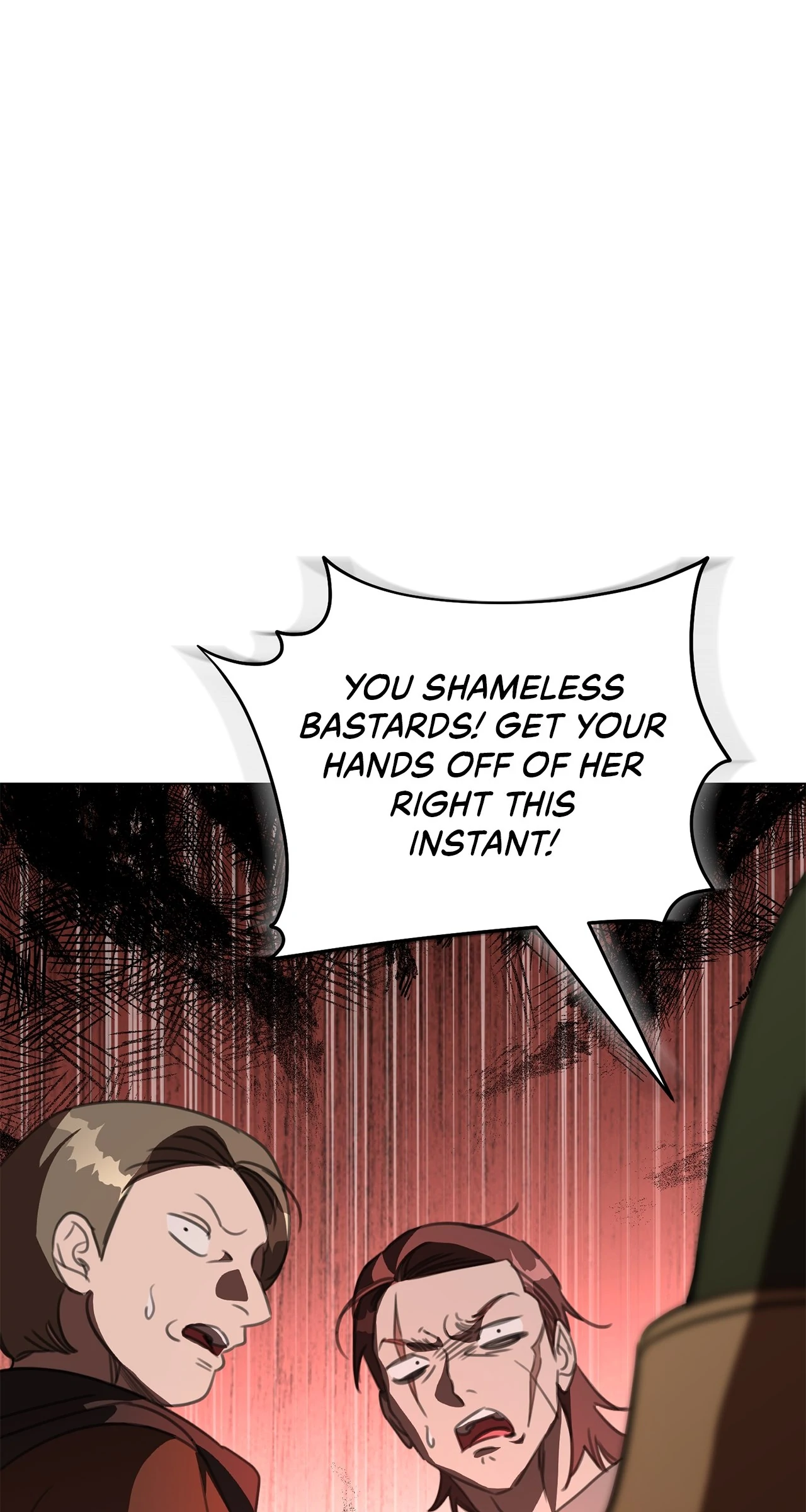 How to Choose Your Knight Chapter 22 page 15