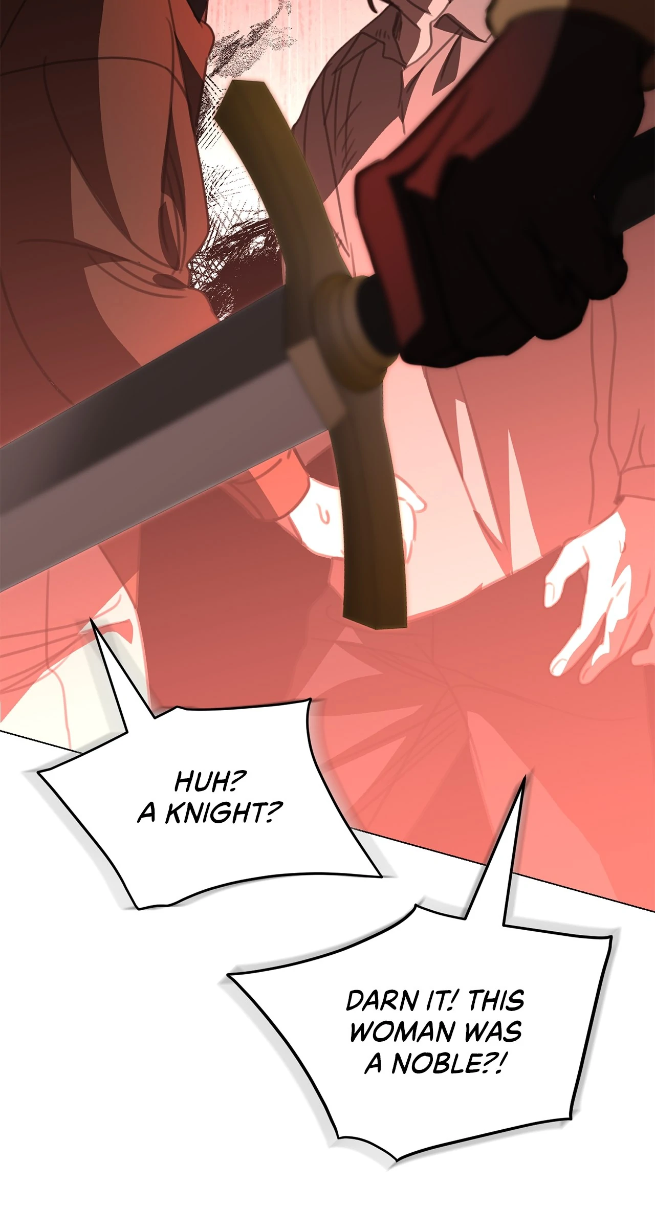 How to Choose Your Knight Chapter 22 page 16