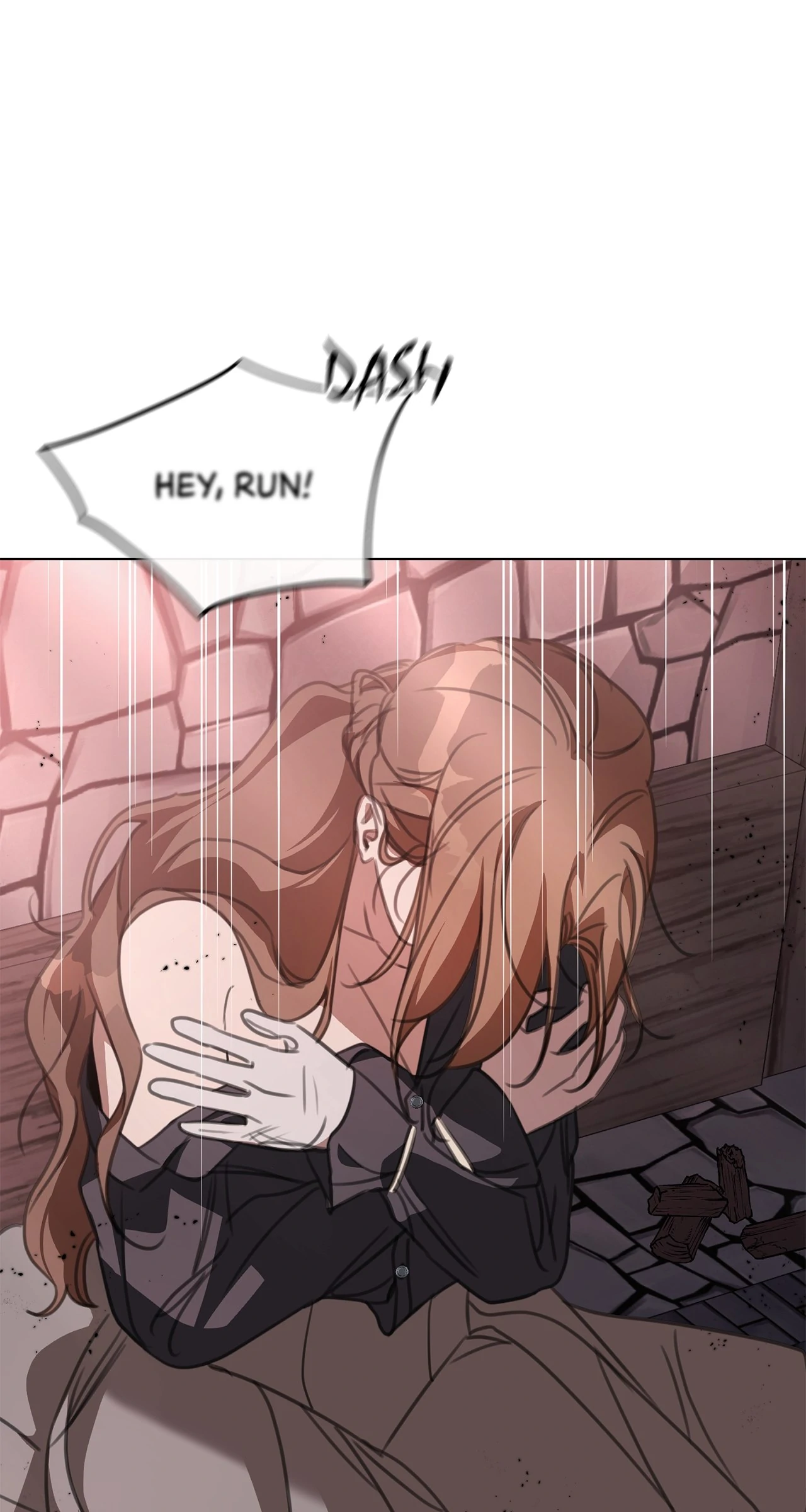 How to Choose Your Knight Chapter 22 page 17