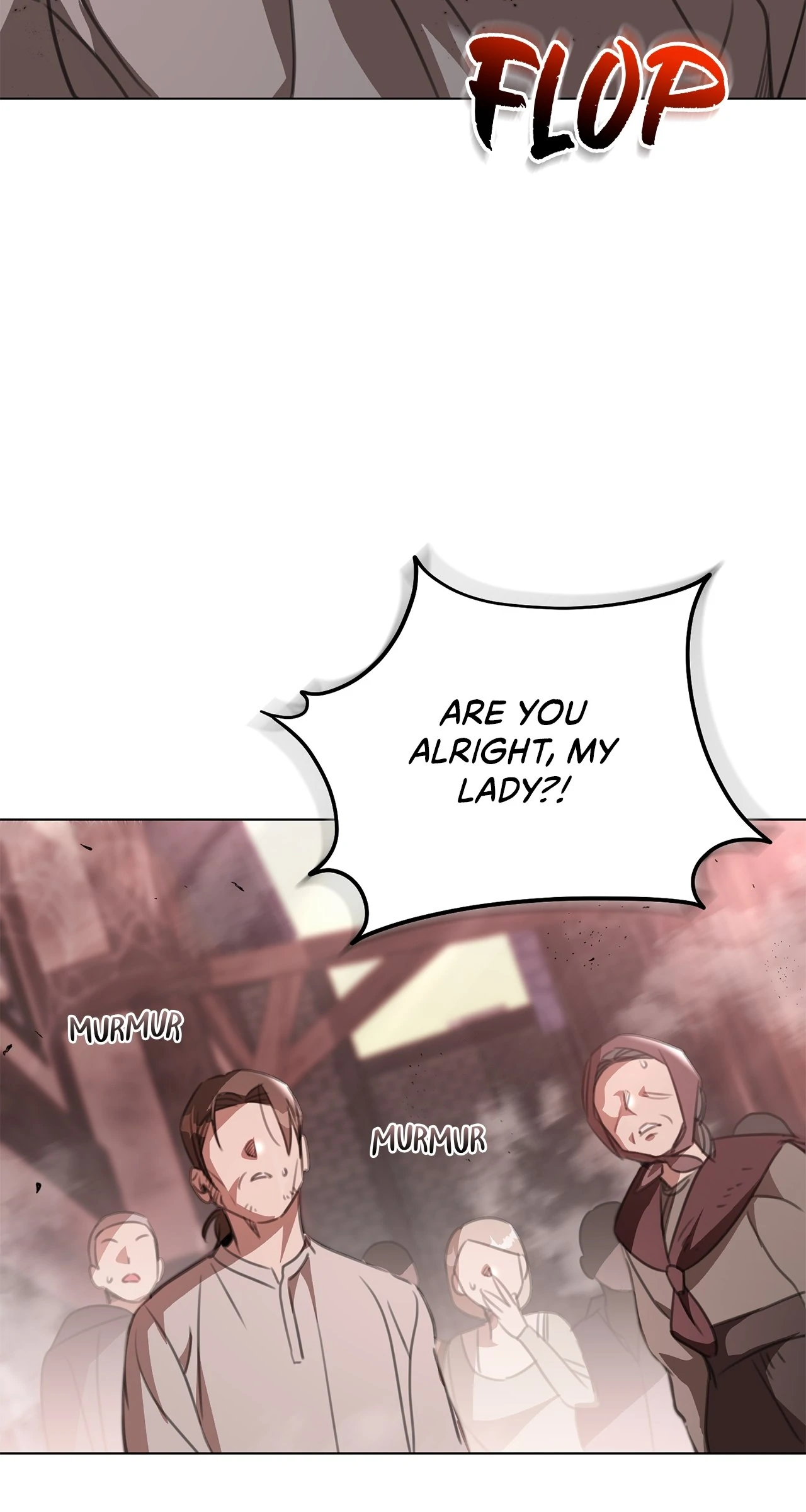 How to Choose Your Knight Chapter 22 page 18