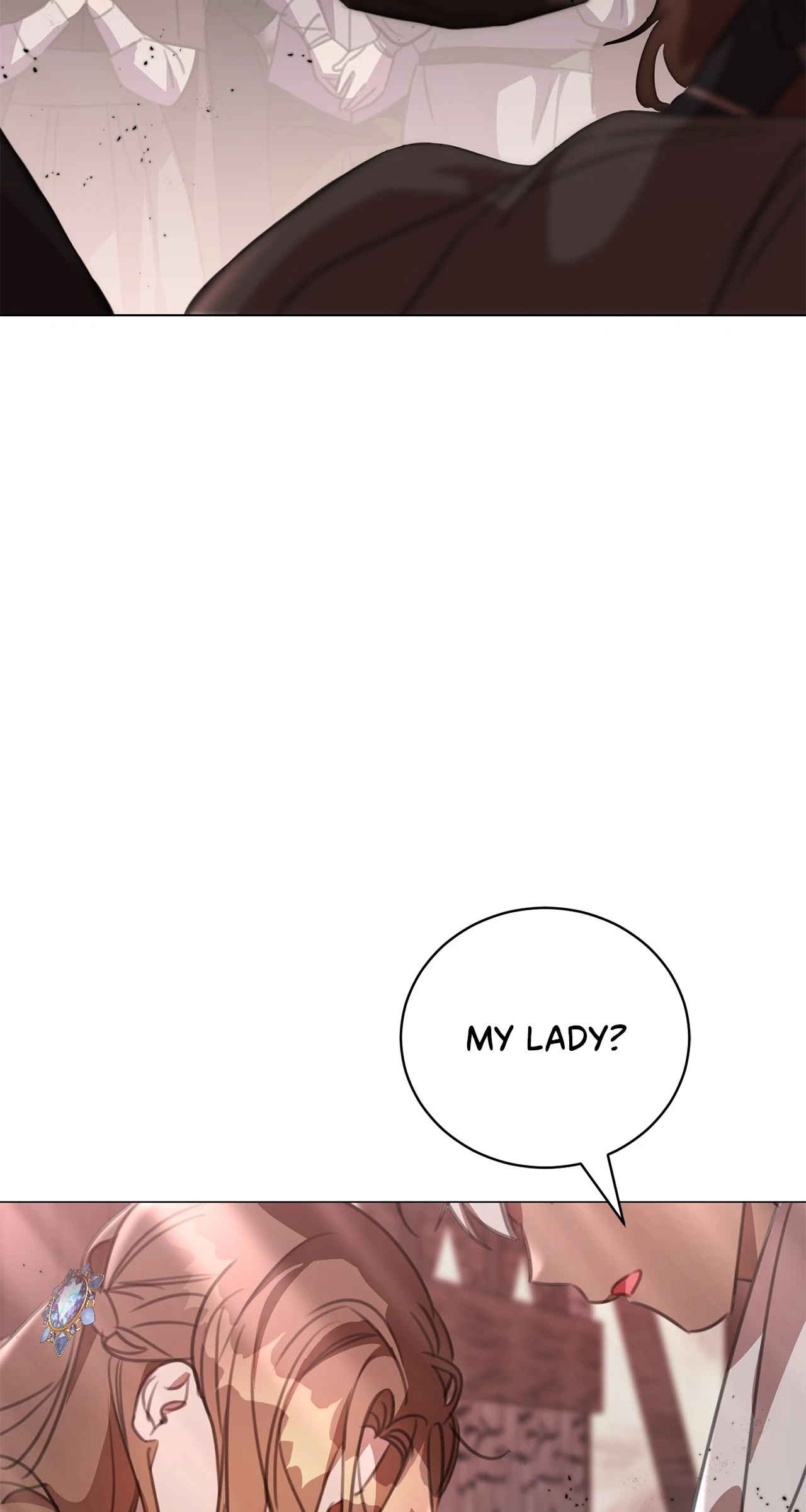How to Choose Your Knight Chapter 22 page 21