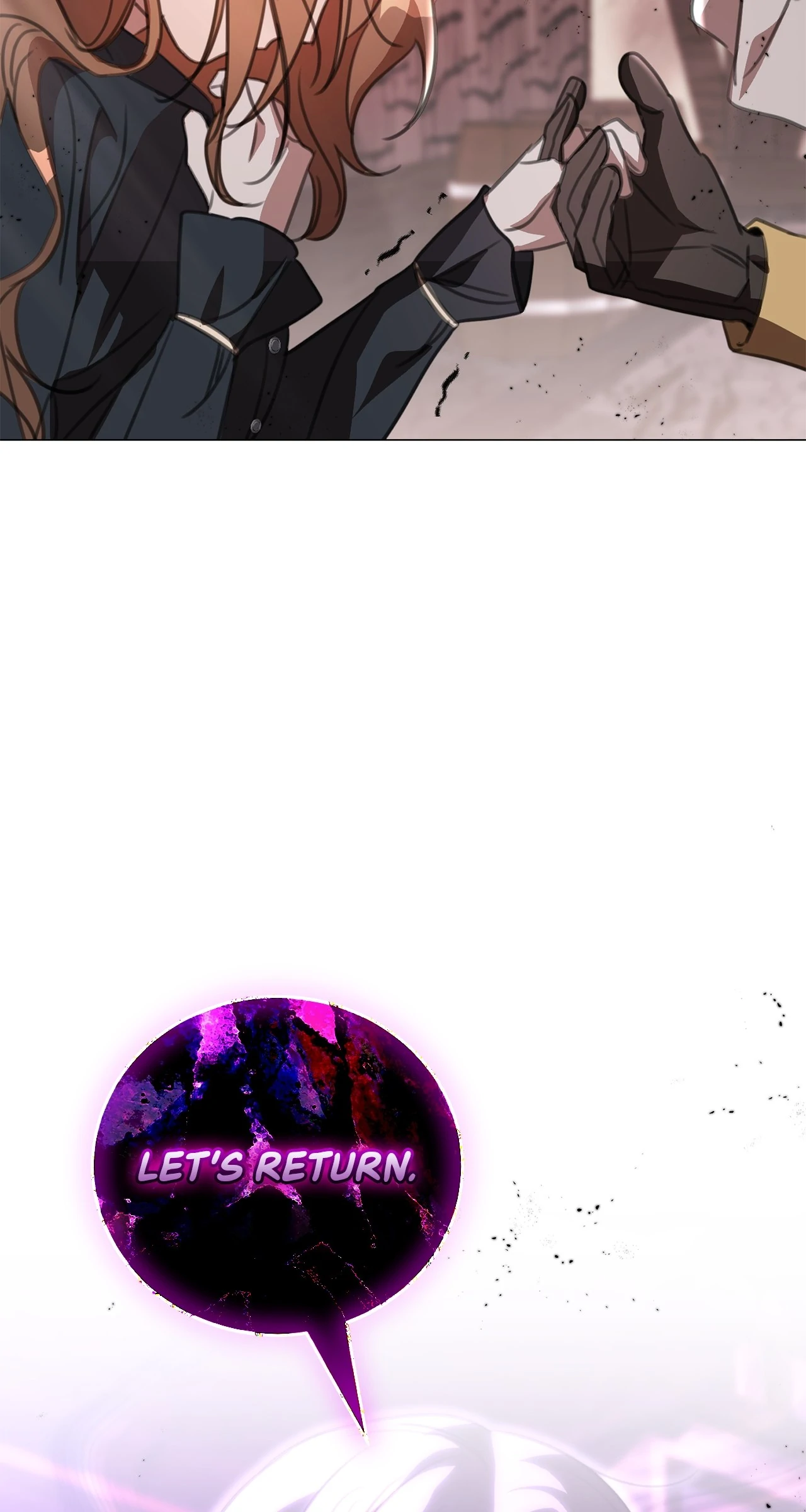 How to Choose Your Knight Chapter 22 page 22