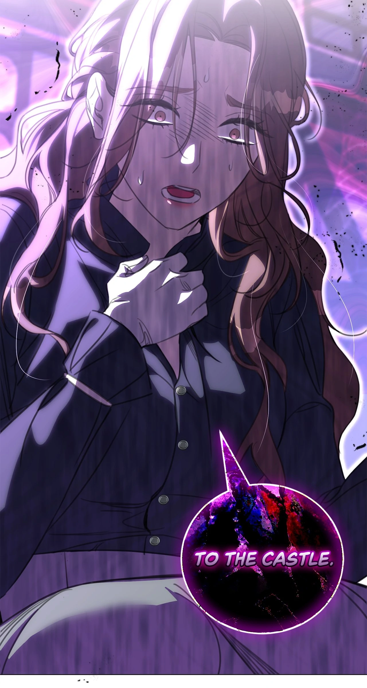 How to Choose Your Knight Chapter 22 page 23