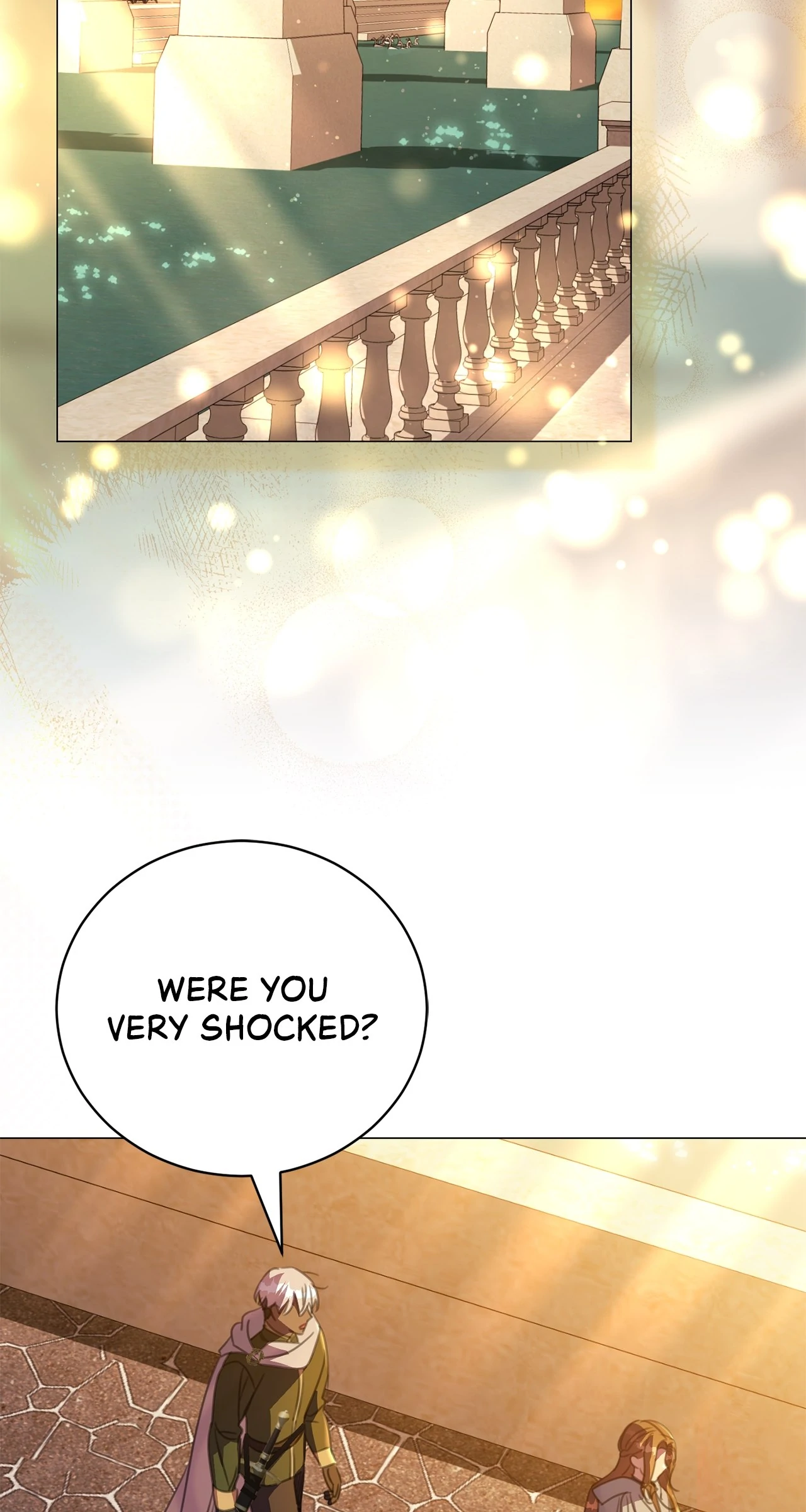 How to Choose Your Knight Chapter 22 page 26
