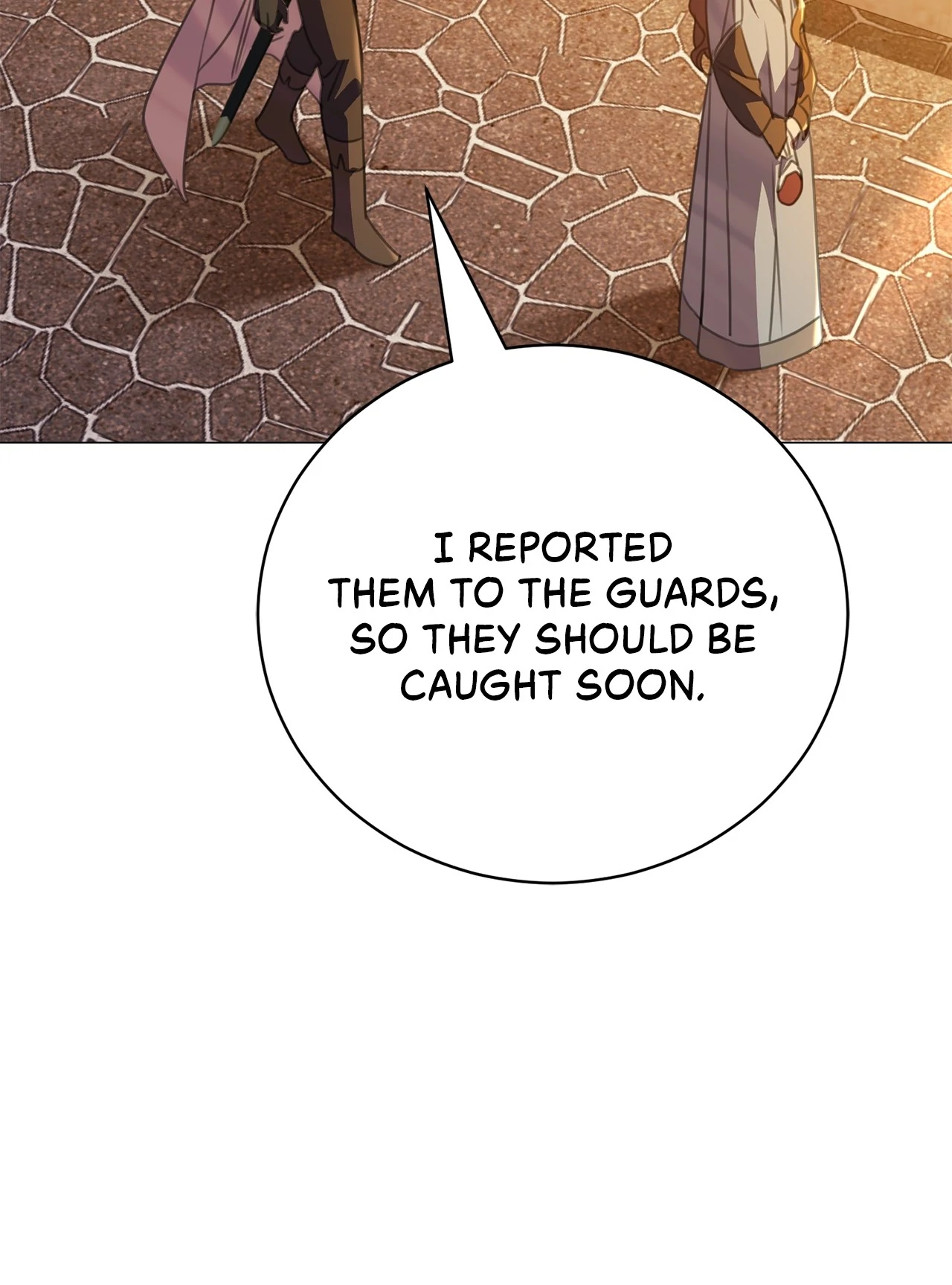 How to Choose Your Knight Chapter 22 page 27