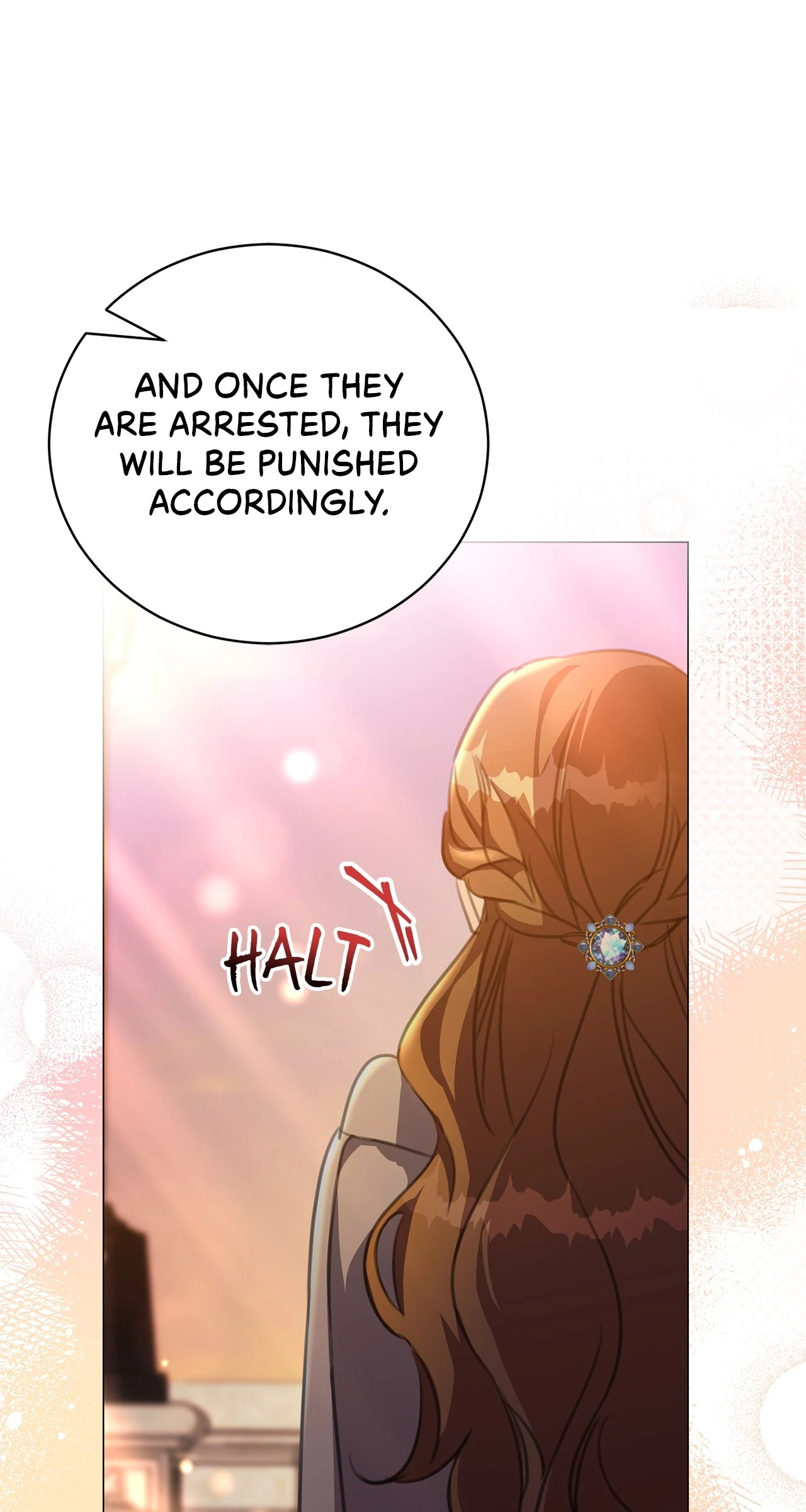 How to Choose Your Knight Chapter 22 page 28