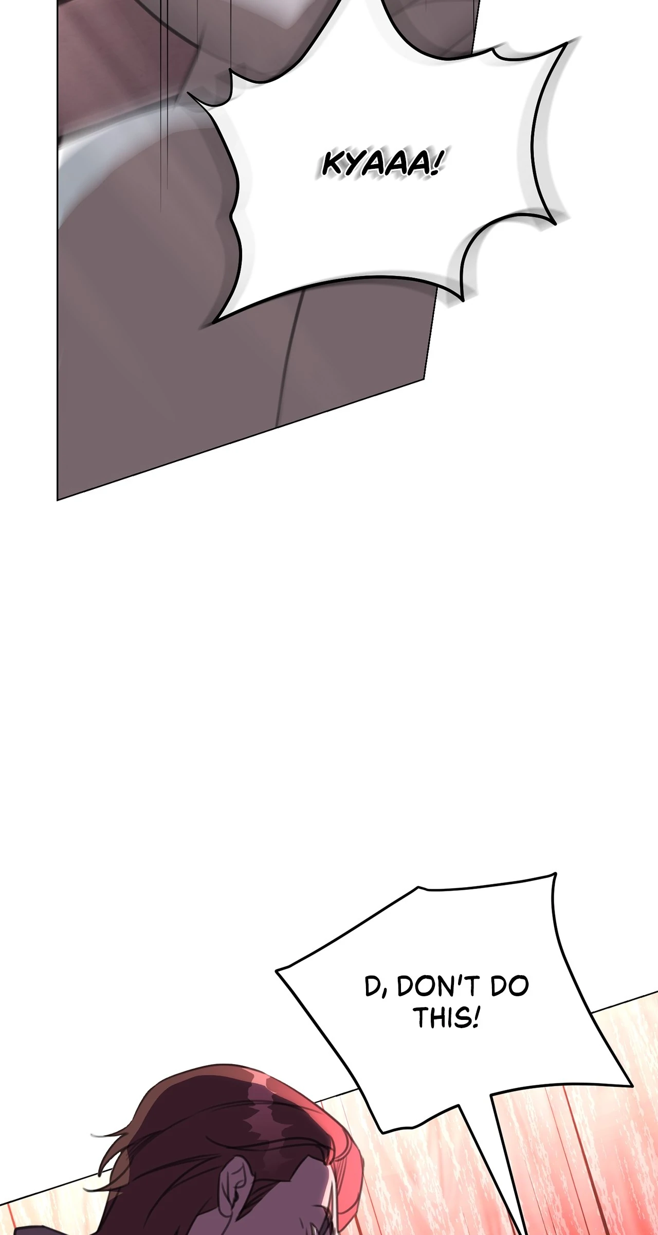 How to Choose Your Knight Chapter 22 page 2