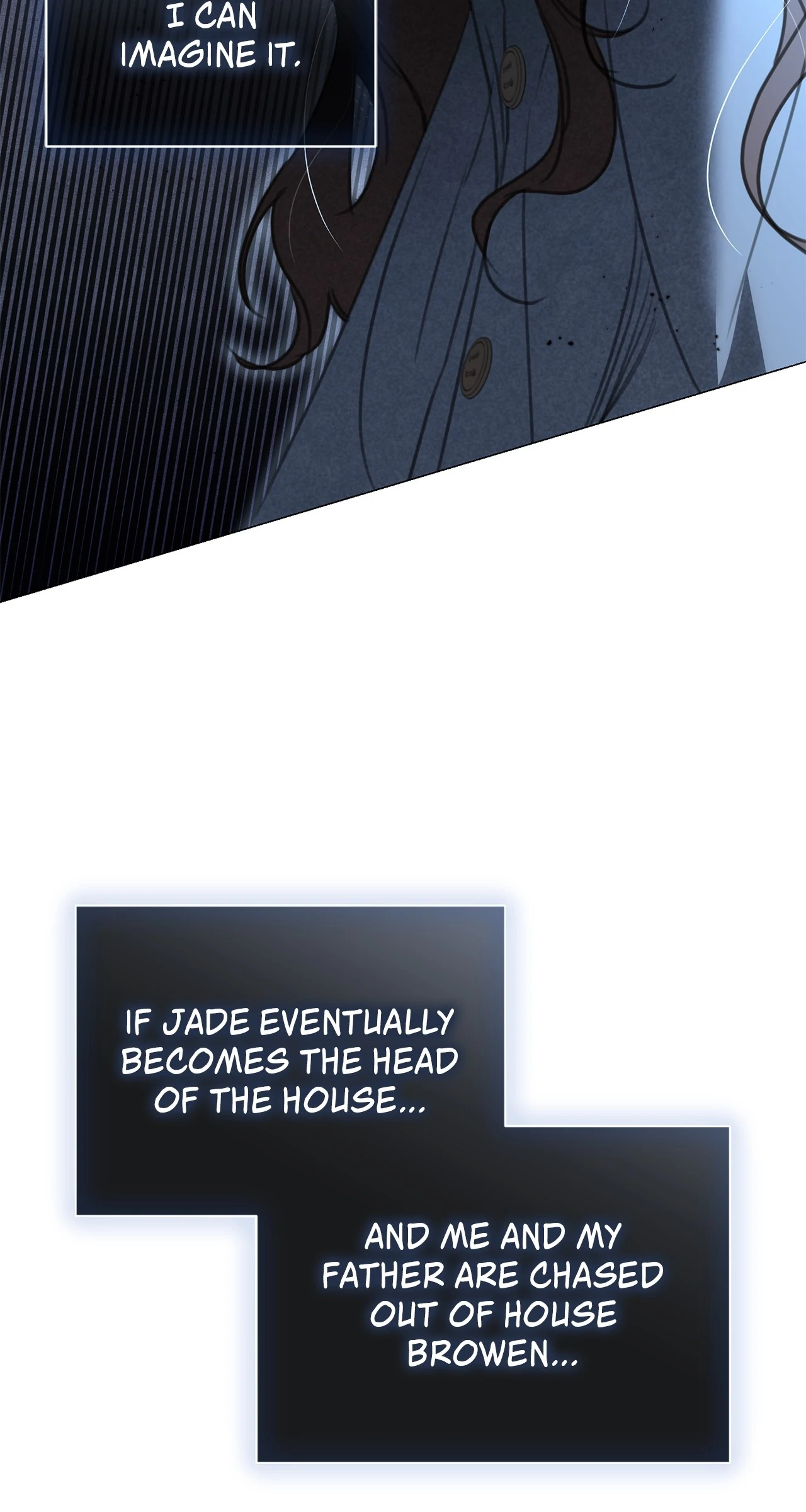 How to Choose Your Knight Chapter 22 page 34