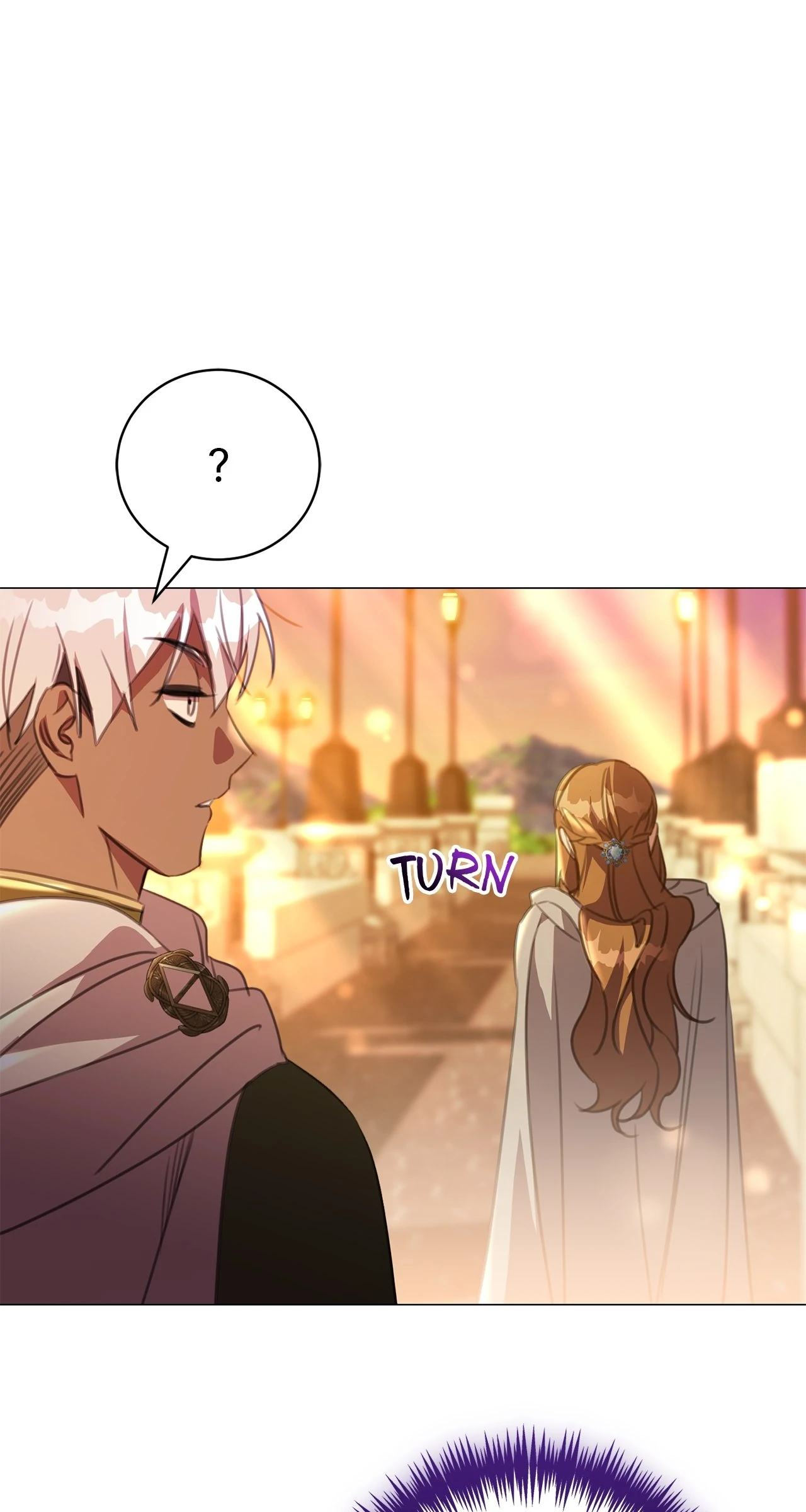 How to Choose Your Knight Chapter 22 page 43