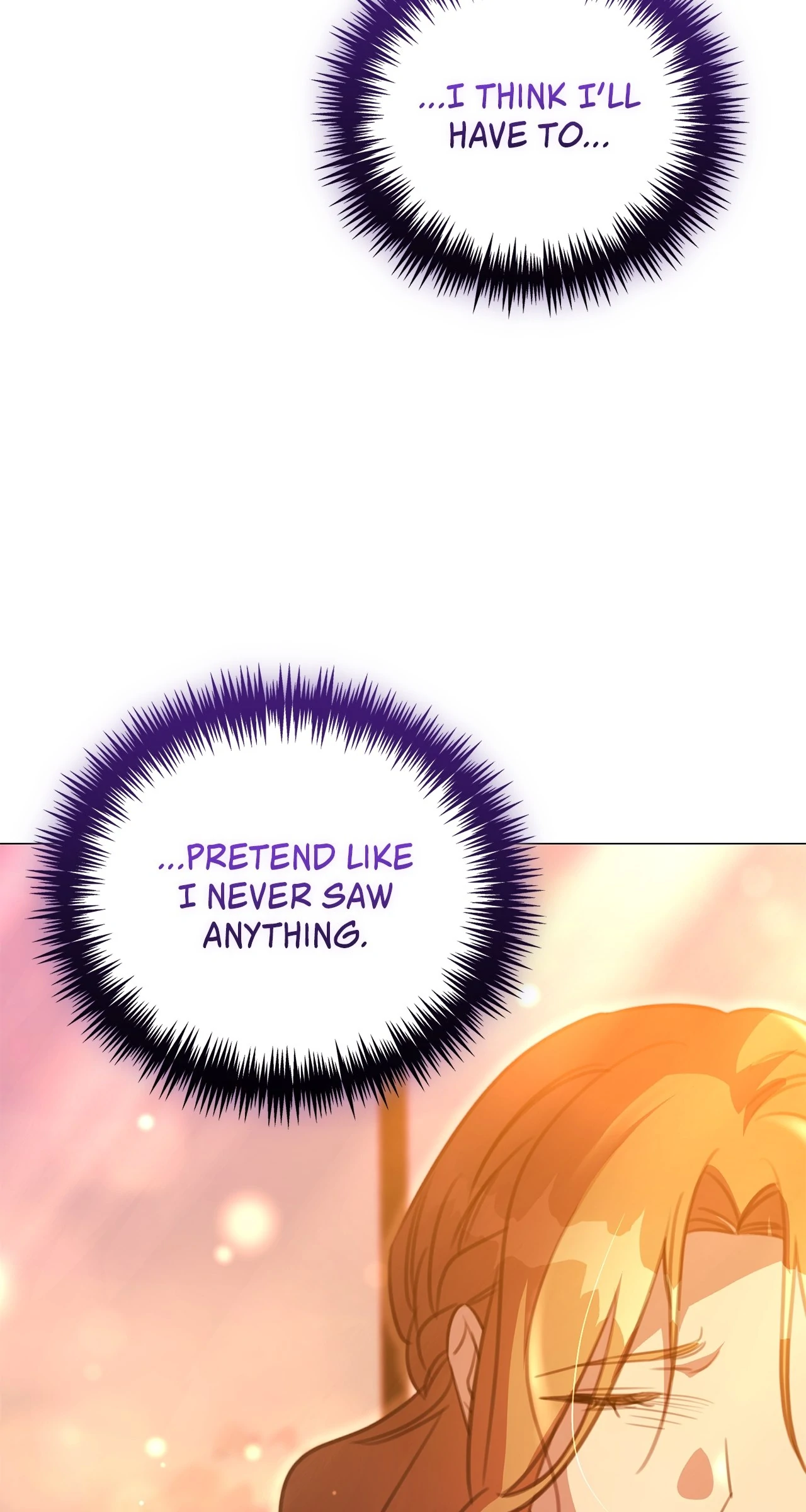 How to Choose Your Knight Chapter 22 page 44
