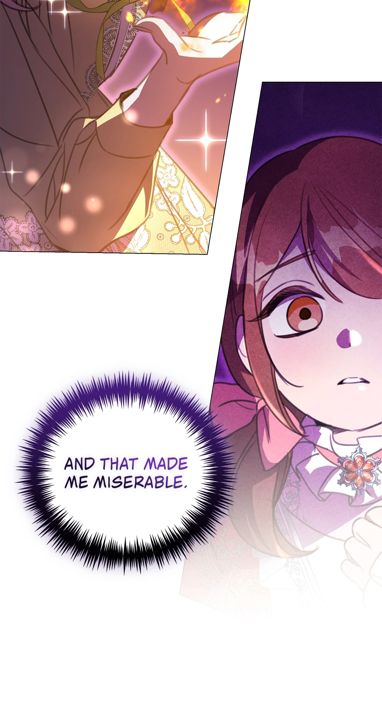 How to Choose Your Knight Chapter 22 page 48