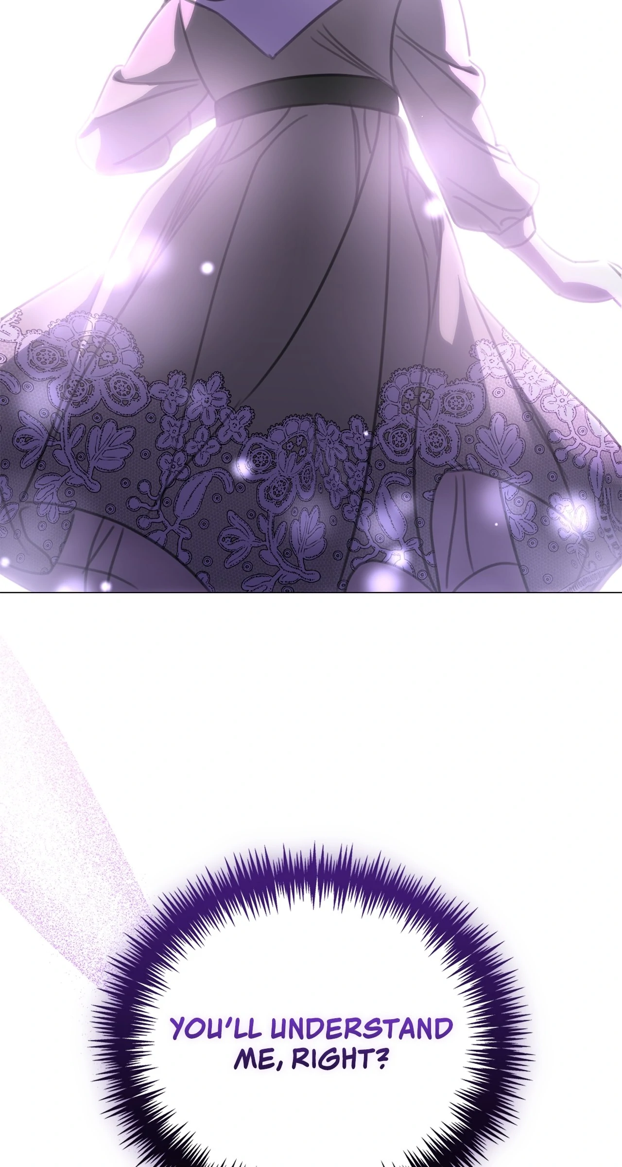 How to Choose Your Knight Chapter 22 page 50