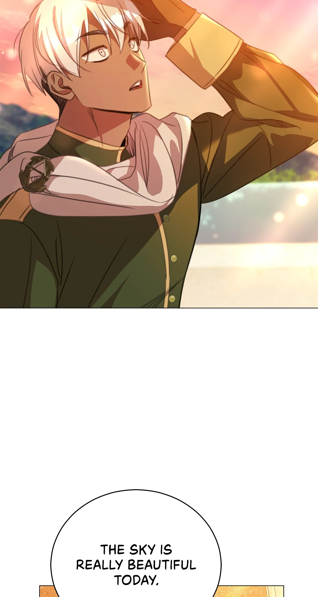 How to Choose Your Knight Chapter 22 page 52