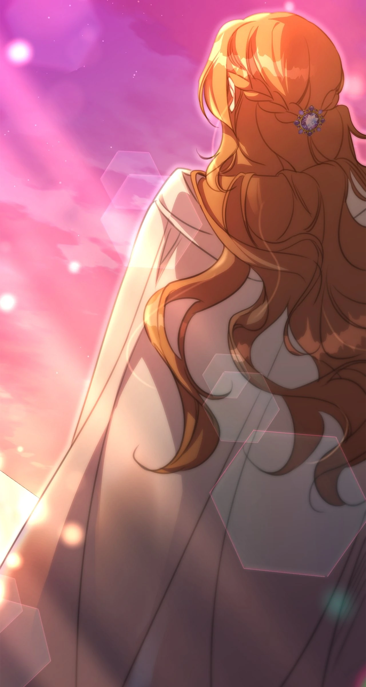 How to Choose Your Knight Chapter 22 page 55