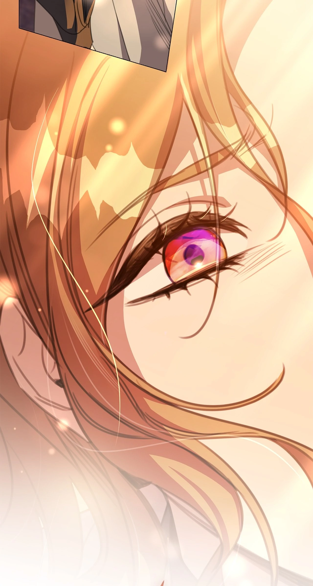 How to Choose Your Knight Chapter 22 page 58