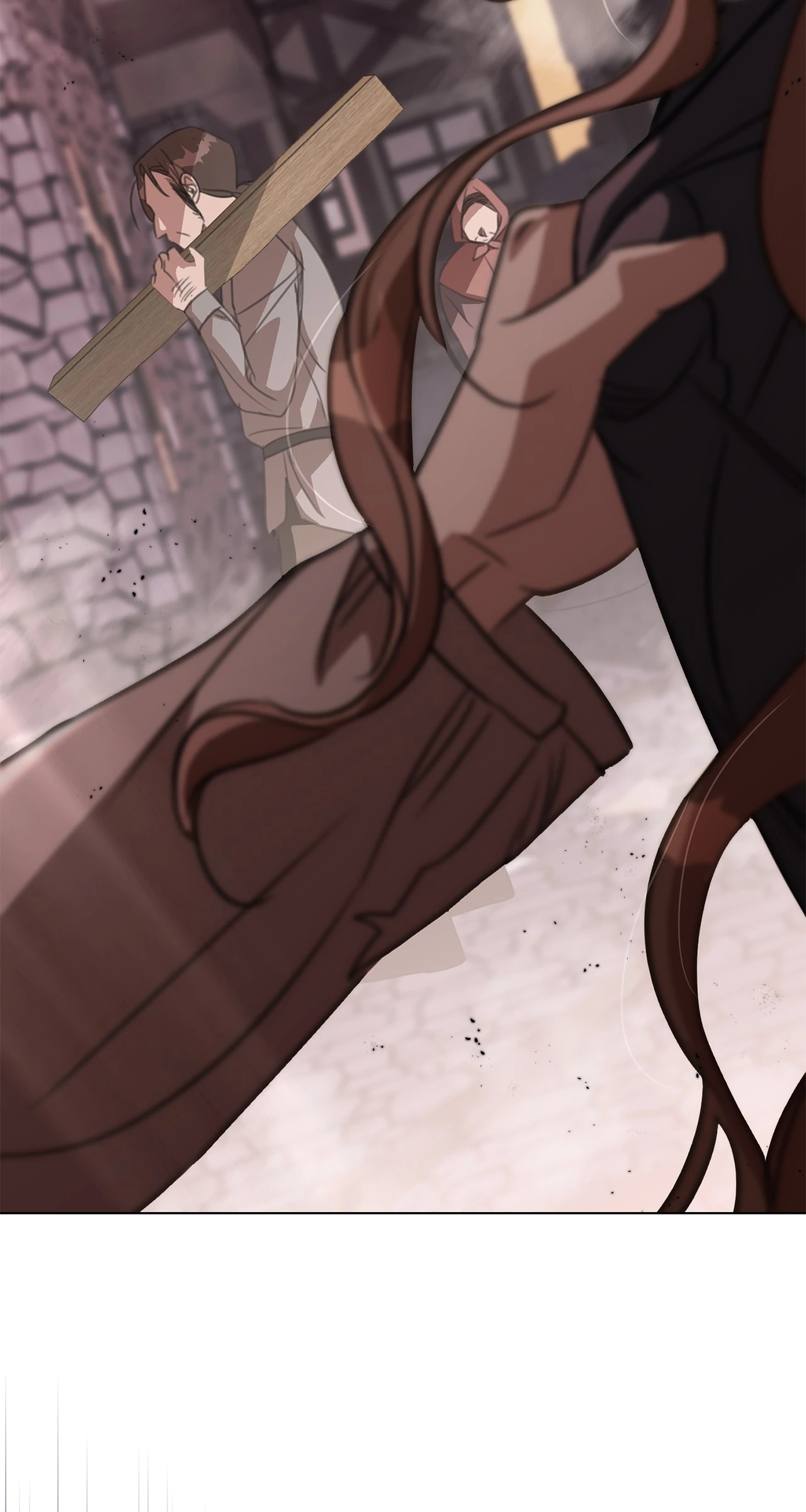 How to Choose Your Knight Chapter 22 page 5