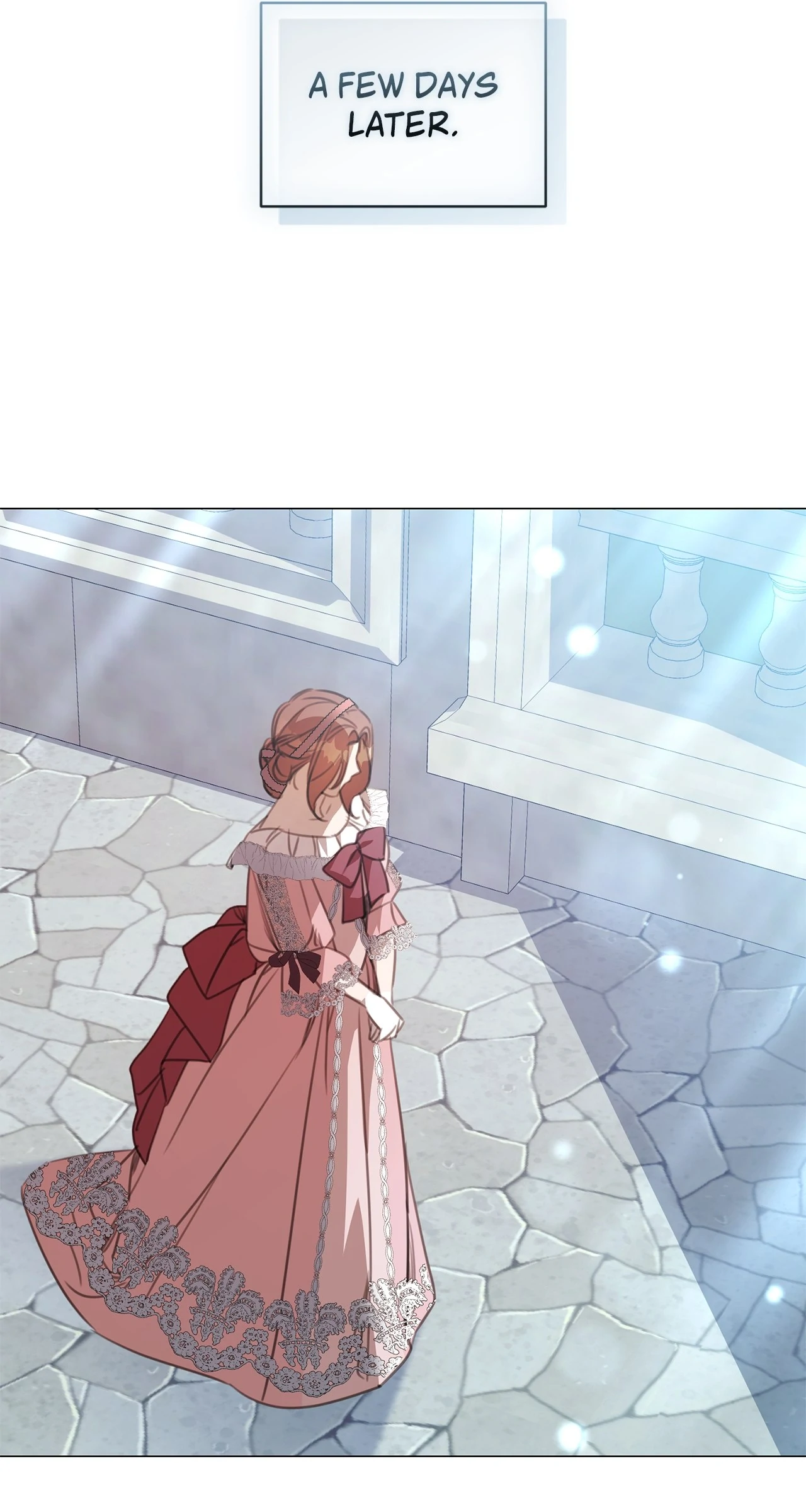 How to Choose Your Knight Chapter 22 page 60