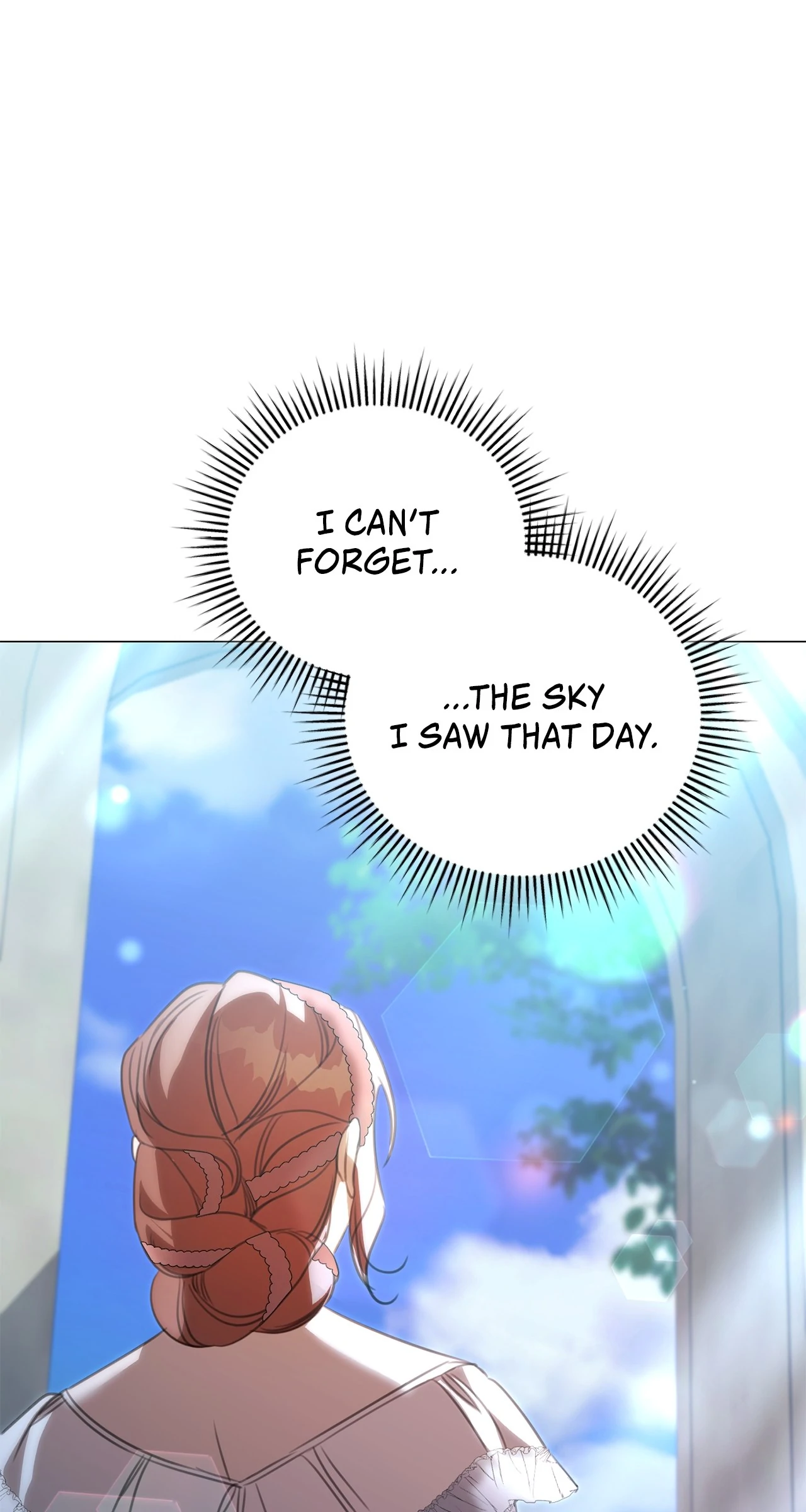 How to Choose Your Knight Chapter 22 page 61