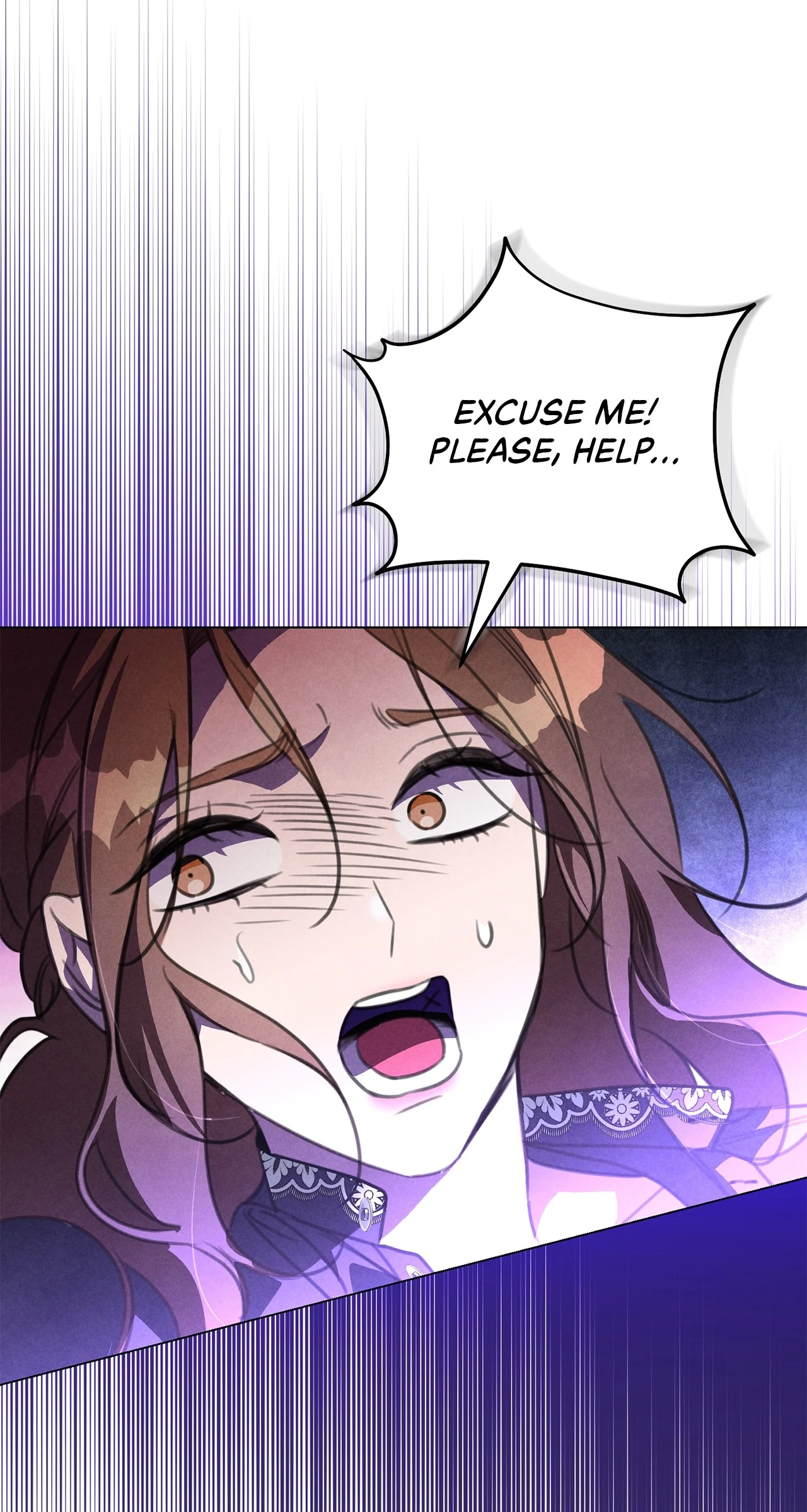 How to Choose Your Knight Chapter 22 page 6