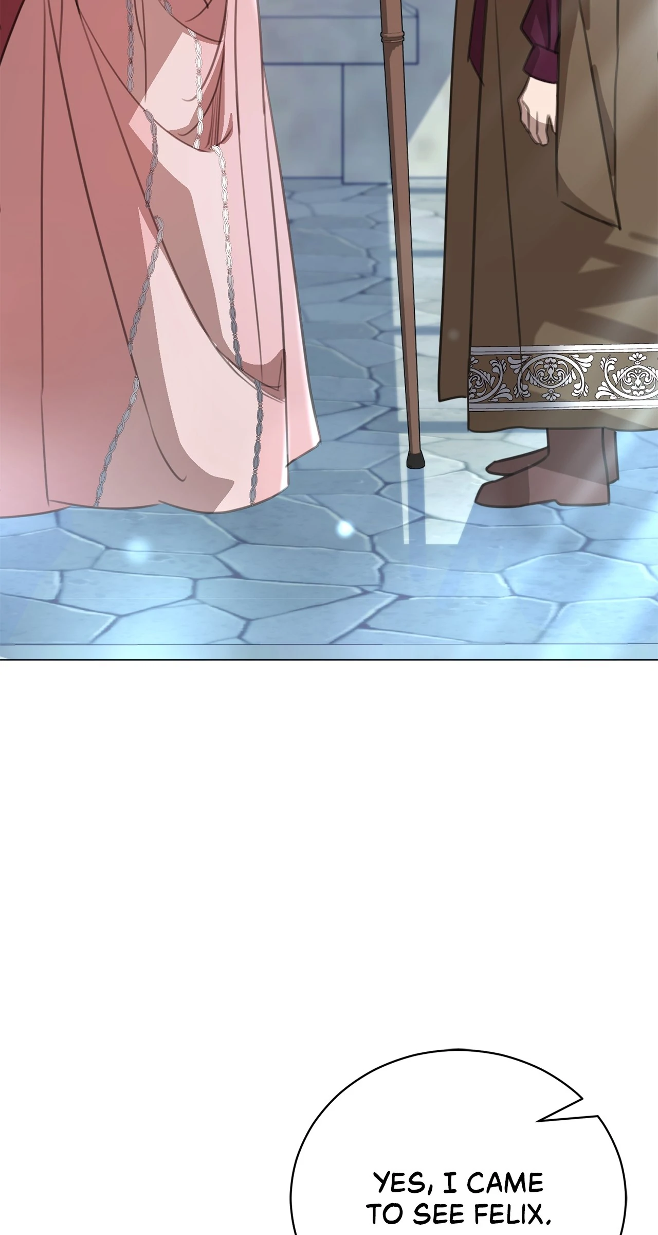 How to Choose Your Knight Chapter 22 page 71