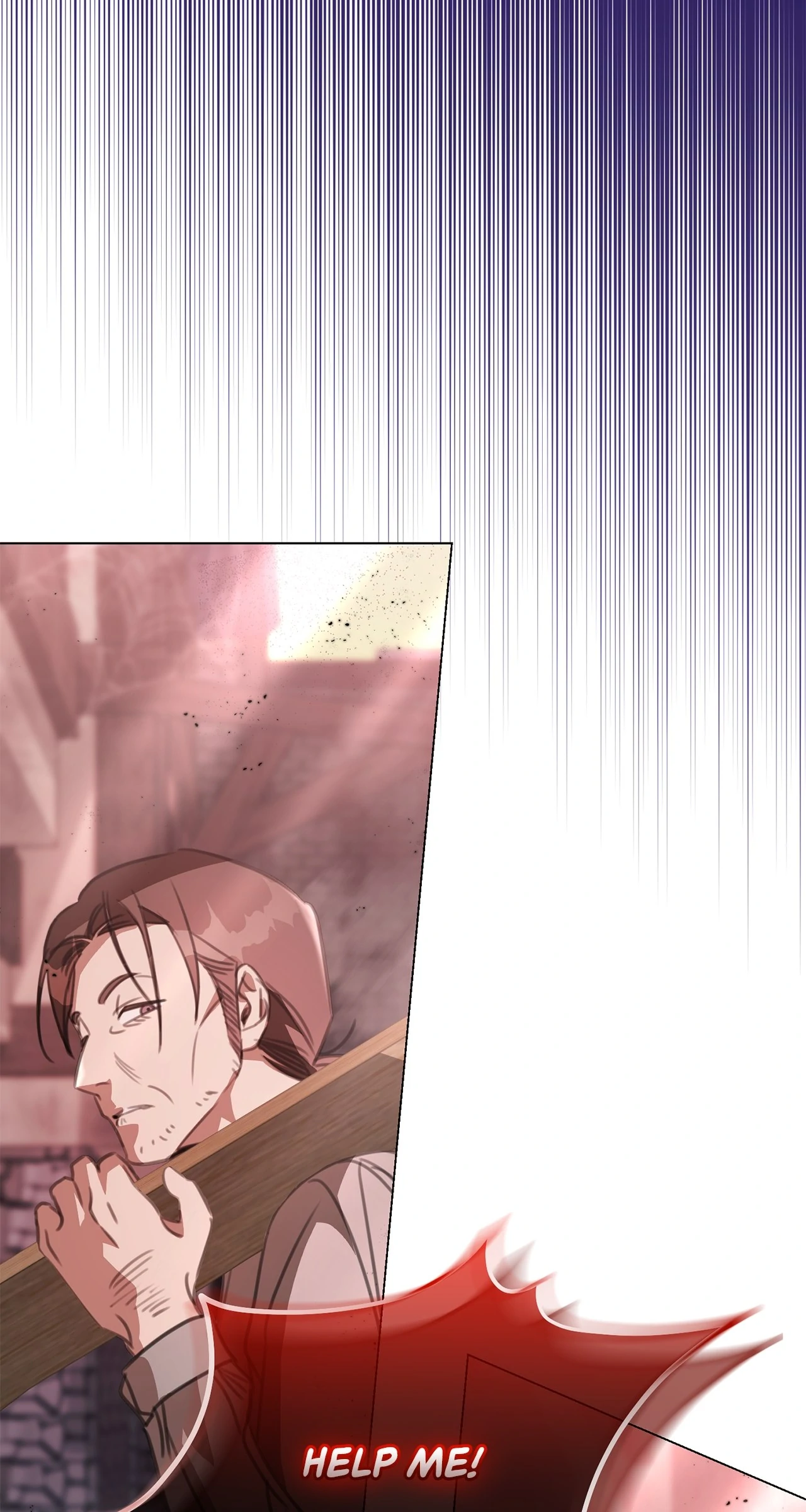 How to Choose Your Knight Chapter 22 page 7