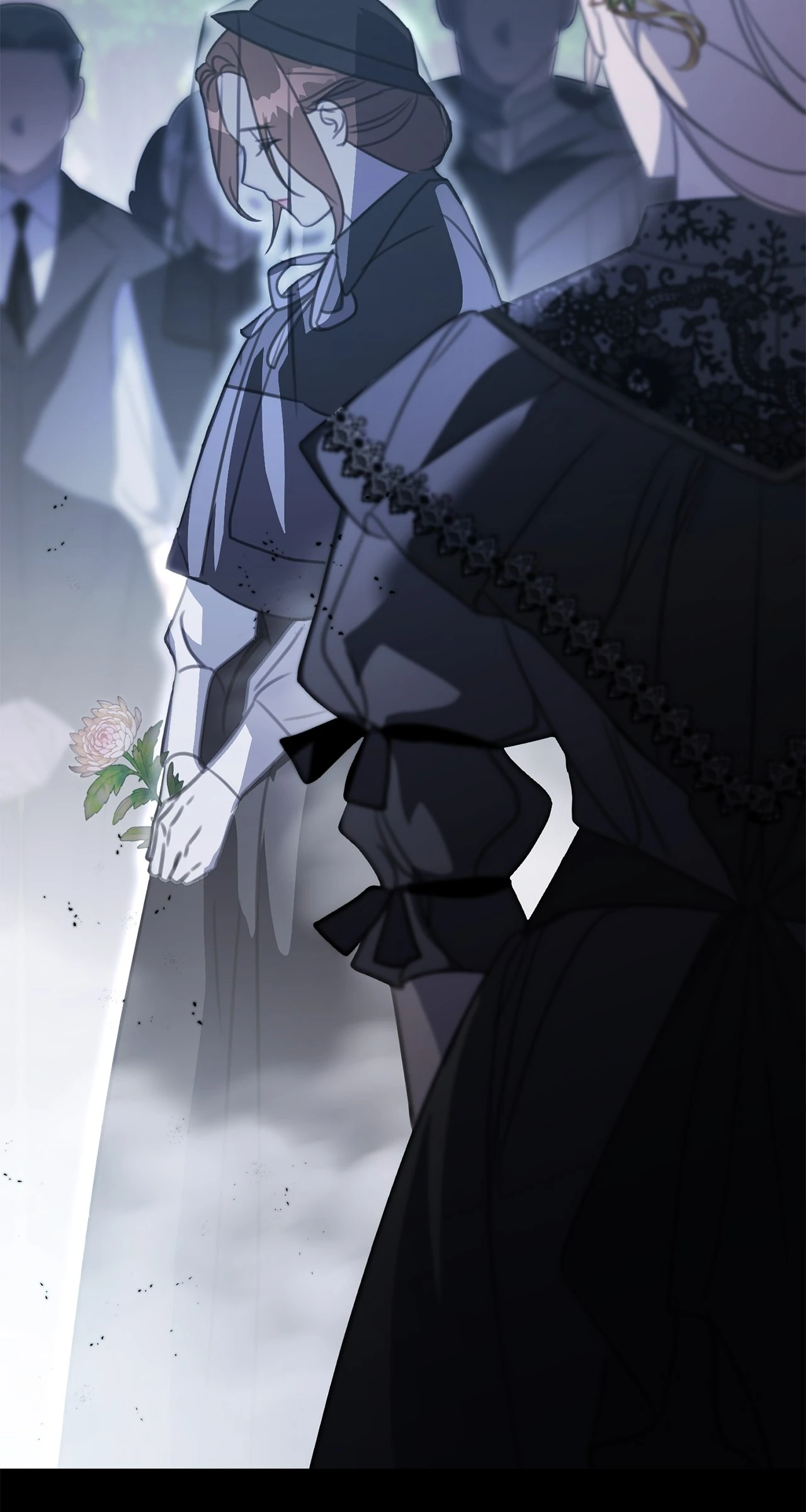 How to Choose Your Knight Chapter 22 page 87