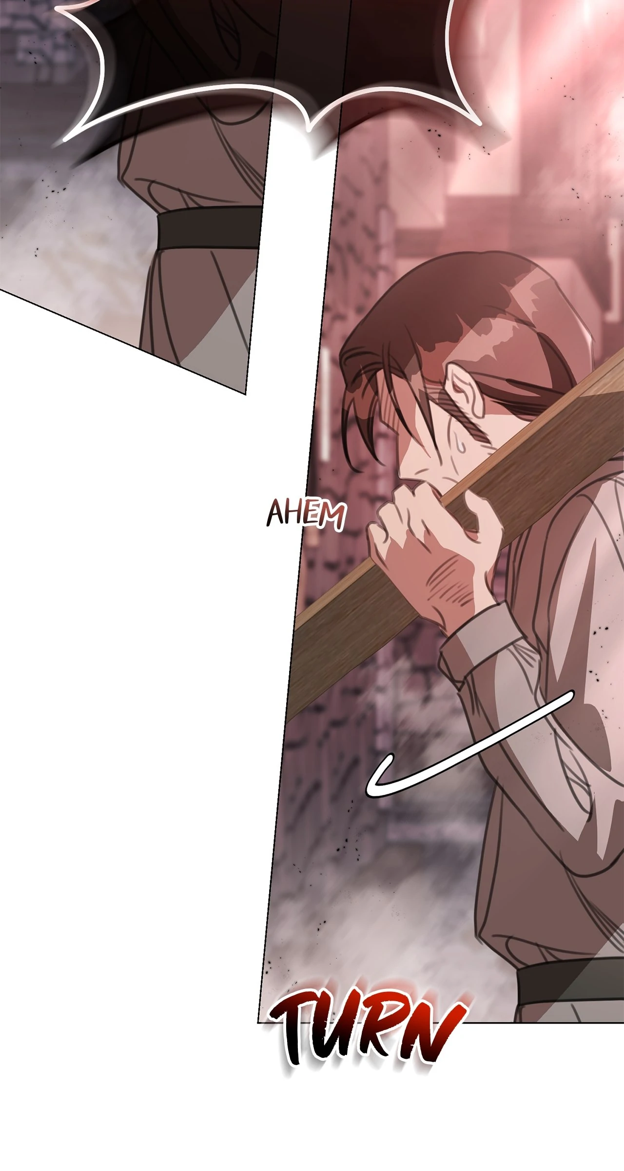 How to Choose Your Knight Chapter 22 page 8