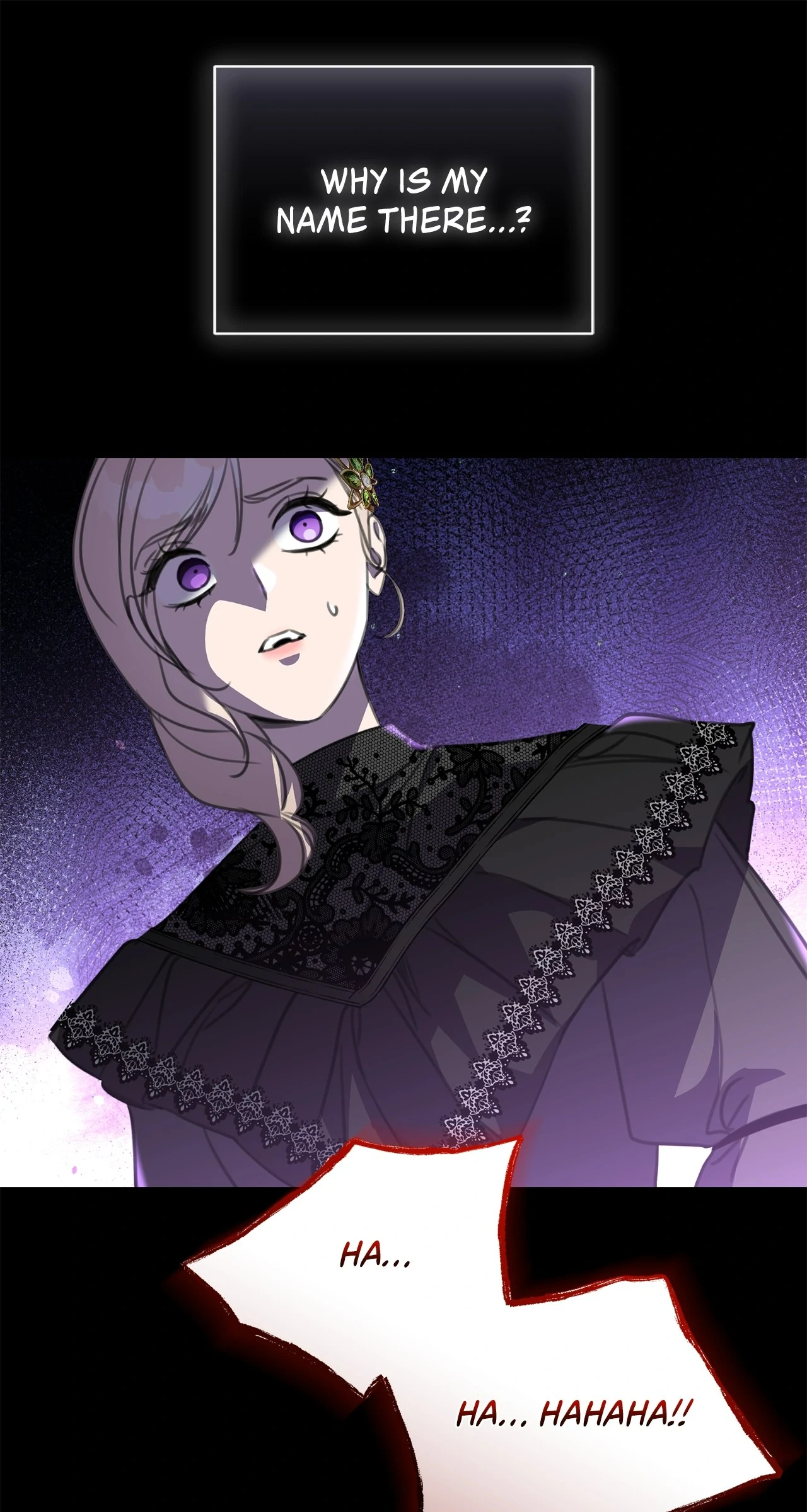 How to Choose Your Knight Chapter 22 page 93