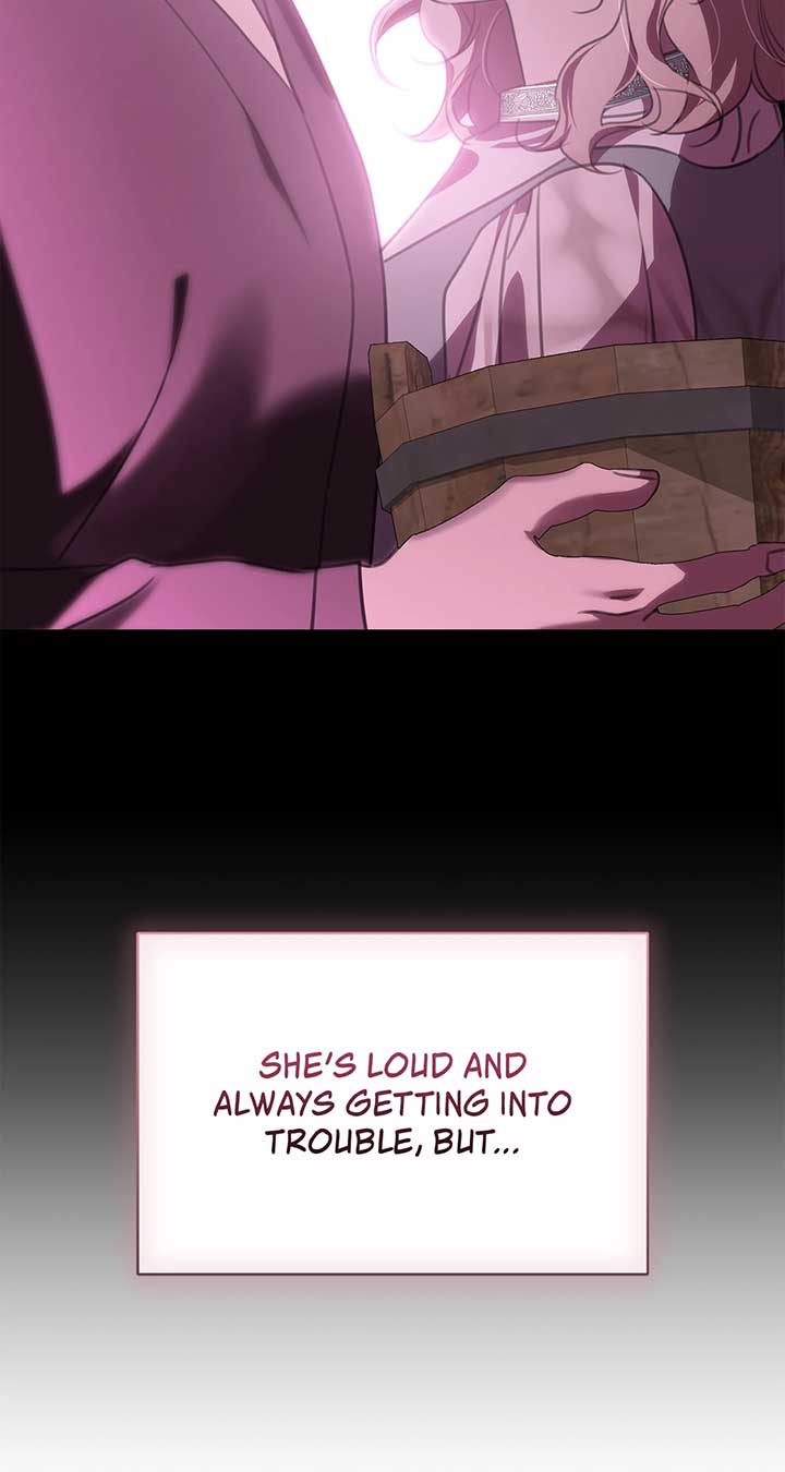 How to Choose Your Knight Chapter 24 page 25