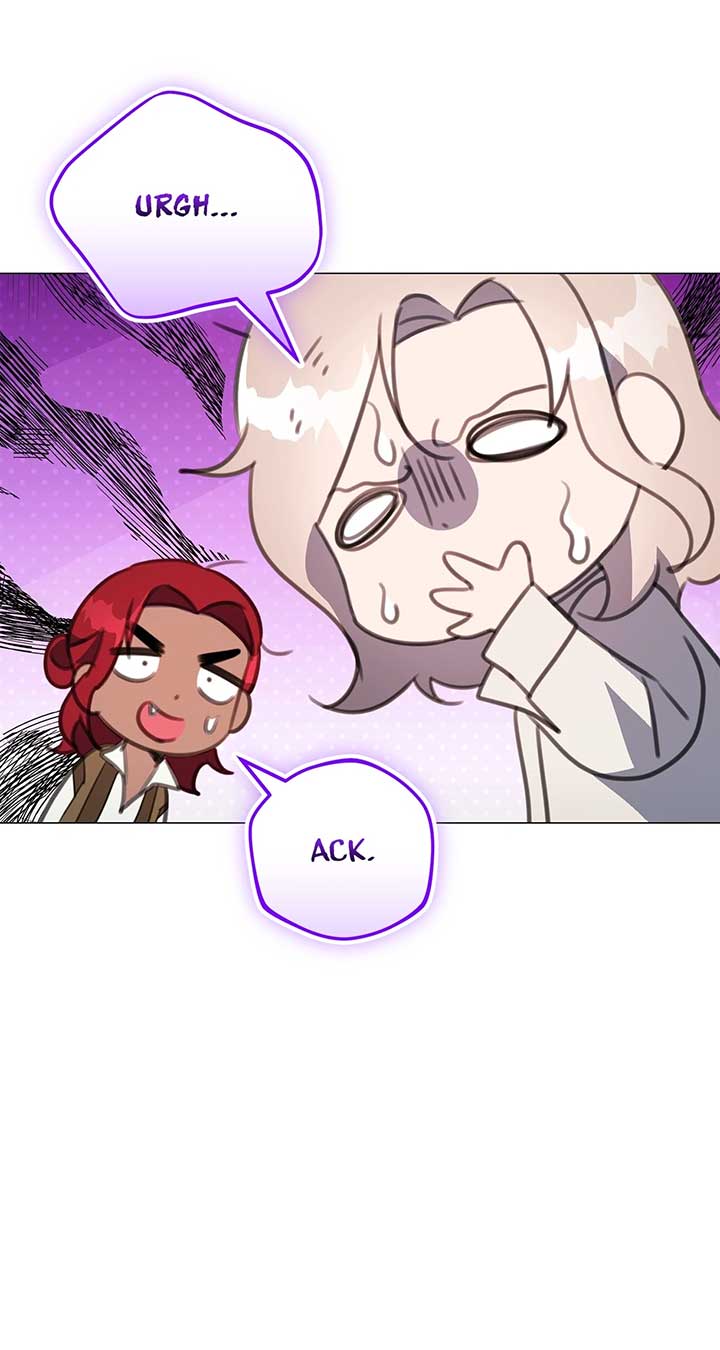 How to Choose Your Knight Chapter 24 page 66