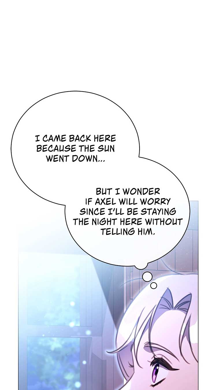 How to Choose Your Knight Chapter 24 page 71