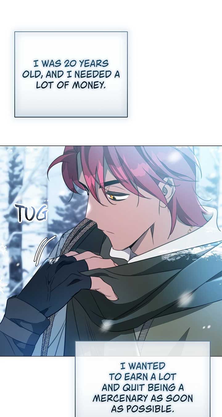 How to Choose Your Knight Chapter 24 page 82