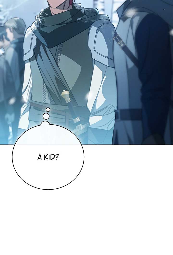 How to Choose Your Knight Chapter 24 page 91
