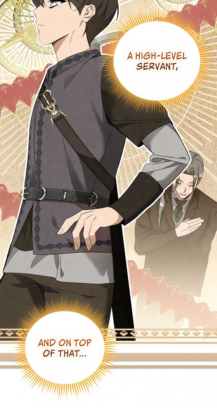 How to Choose Your Knight Chapter 27 page 9