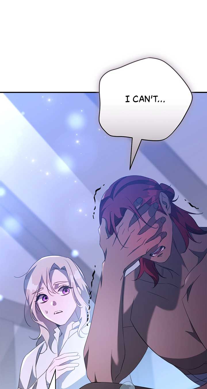 How to Choose Your Knight Chapter 27 page 100