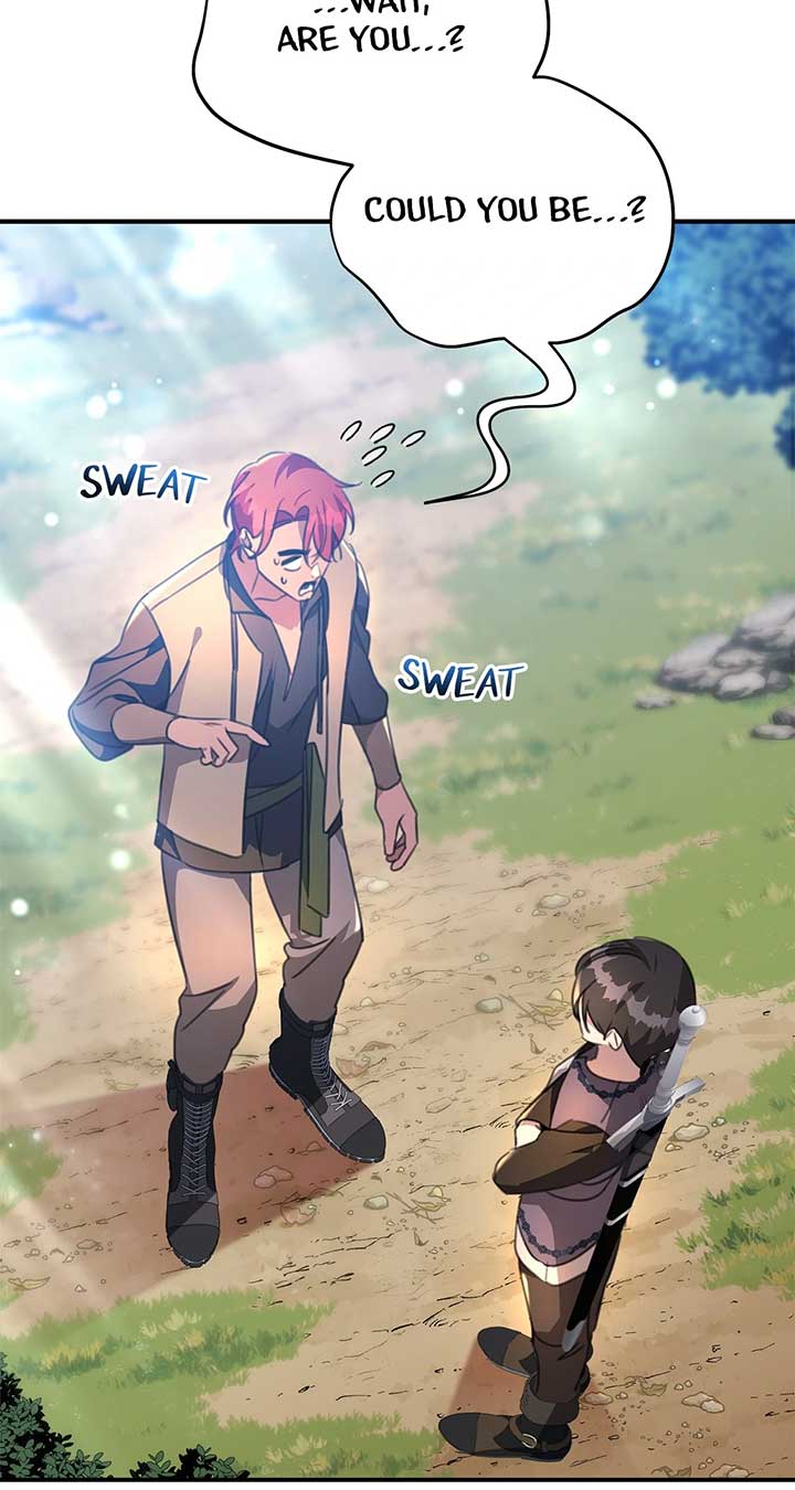 How to Choose Your Knight Chapter 27 page 12
