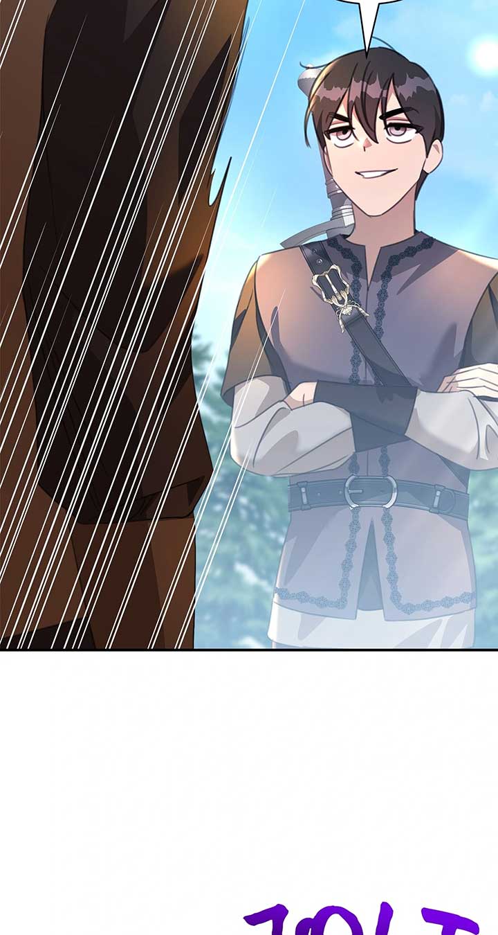 How to Choose Your Knight Chapter 27 page 14