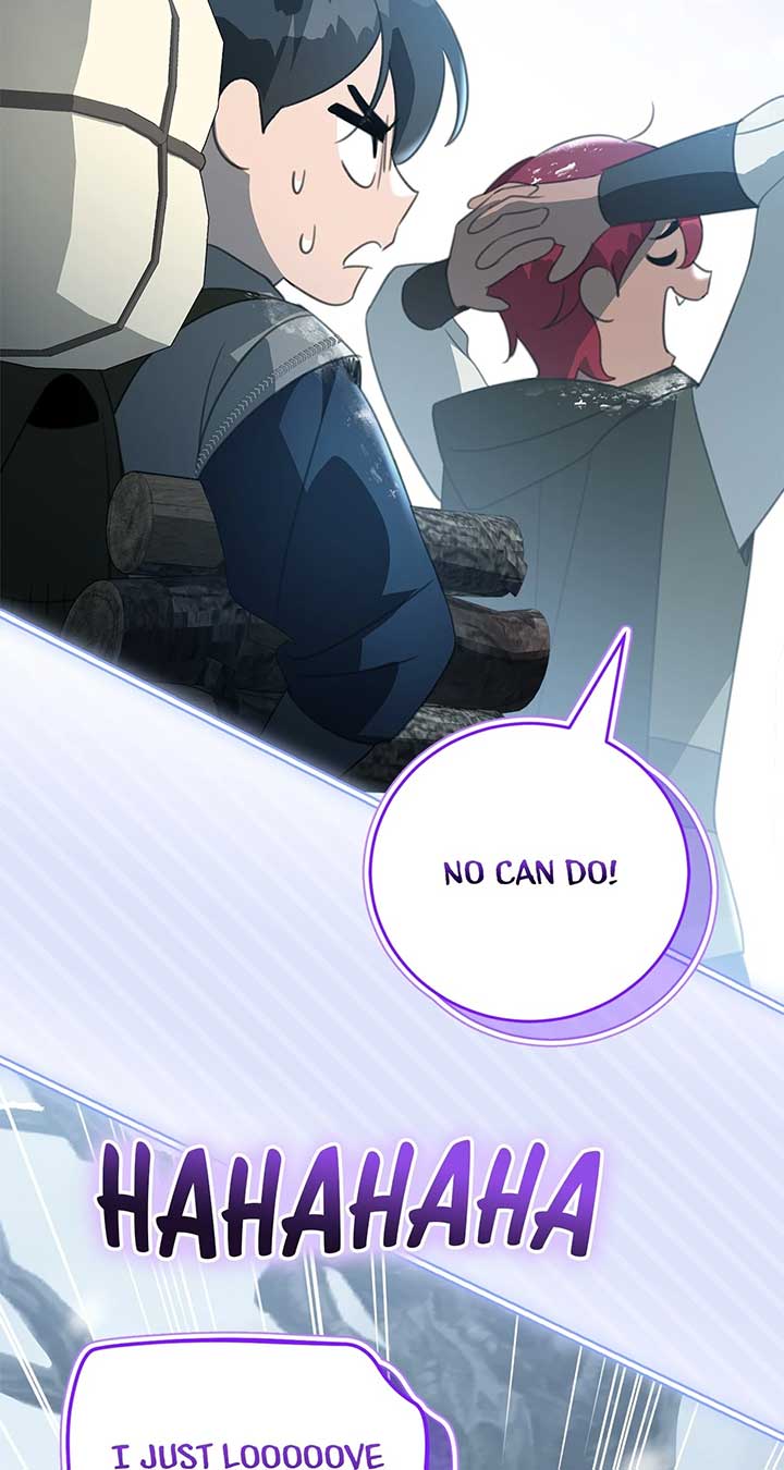 How to Choose Your Knight Chapter 27 page 18