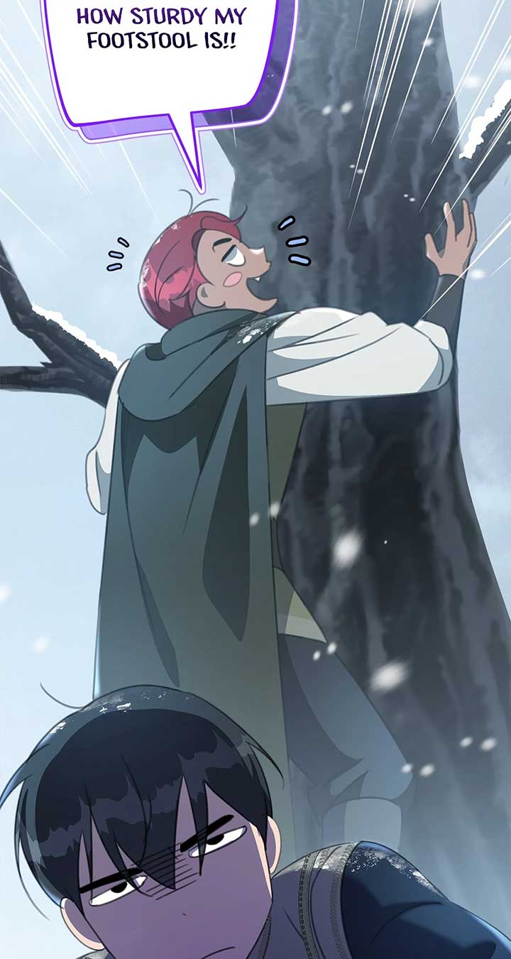 How to Choose Your Knight Chapter 27 page 19