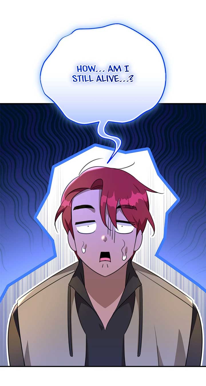 How to Choose Your Knight Chapter 27 page 21