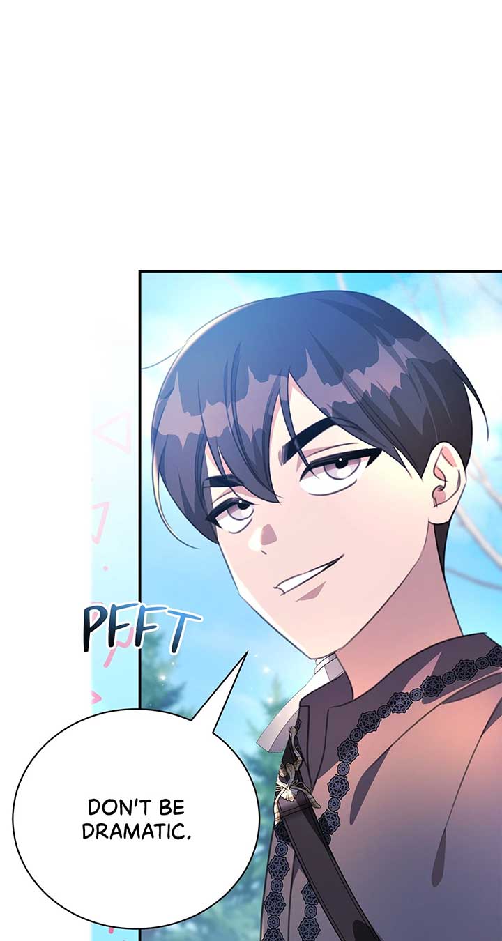 How to Choose Your Knight Chapter 27 page 22