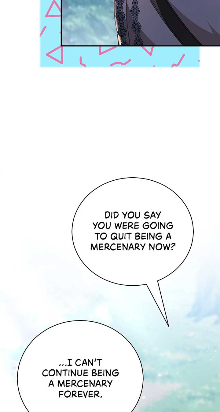 How to Choose Your Knight Chapter 27 page 23