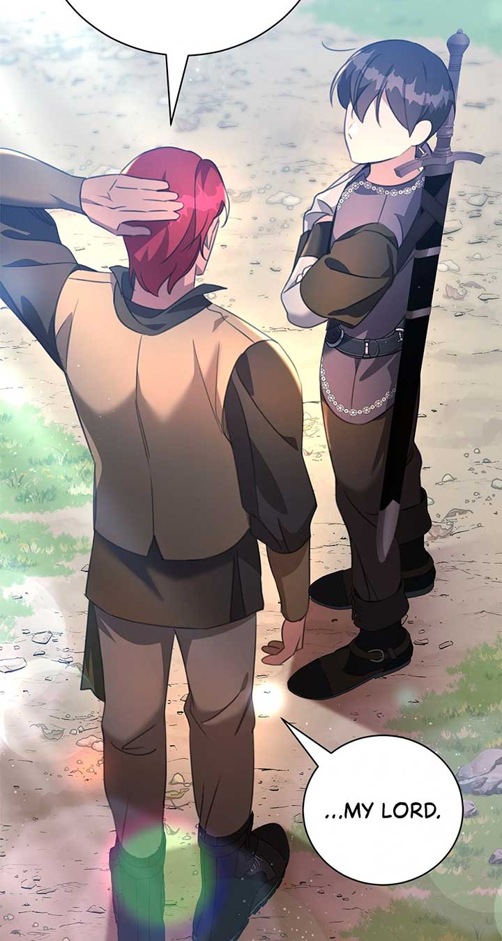 How to Choose Your Knight Chapter 27 page 24