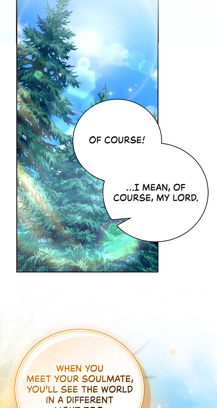 How to Choose Your Knight Chapter 27 page 28