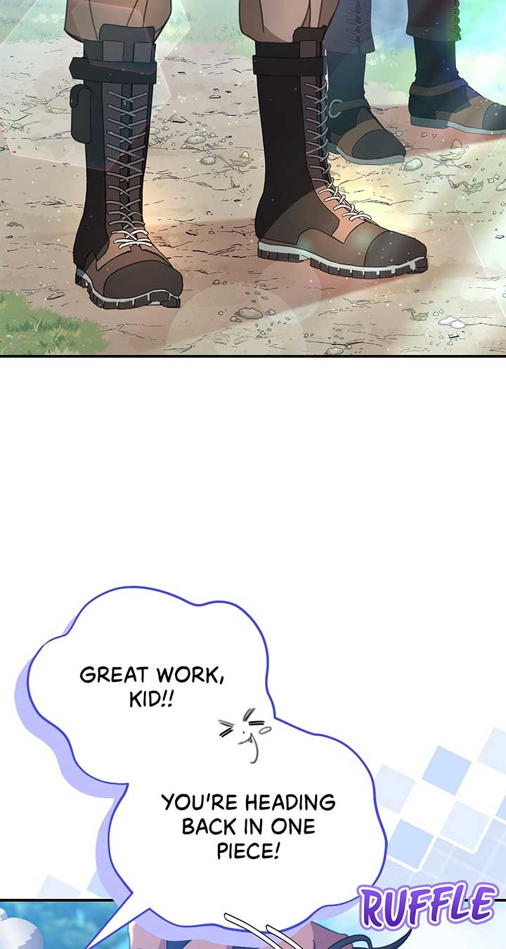 How to Choose Your Knight Chapter 27 page 2