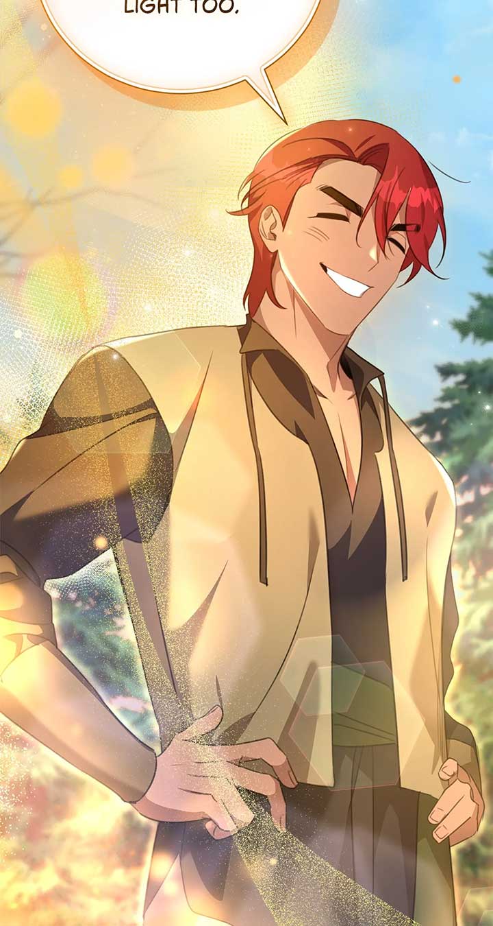 How to Choose Your Knight Chapter 27 page 29