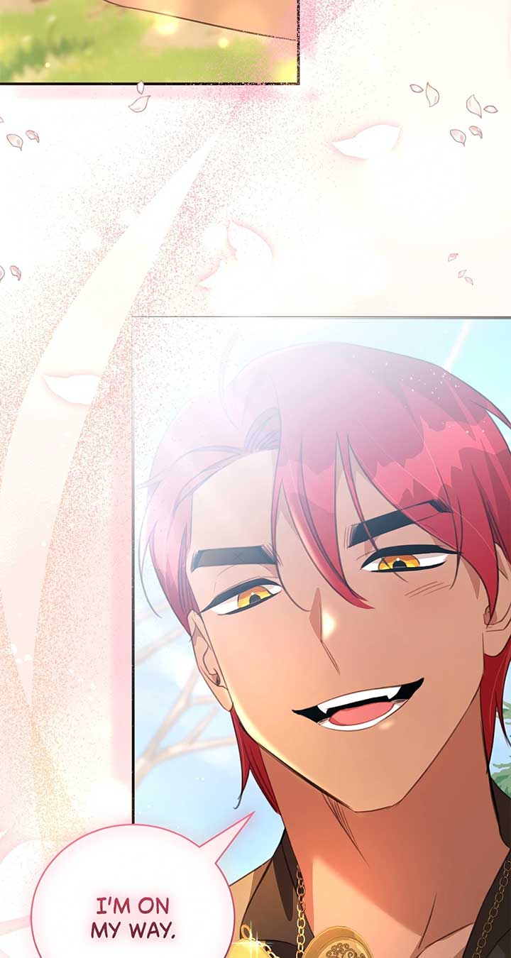 How to Choose Your Knight Chapter 27 page 35